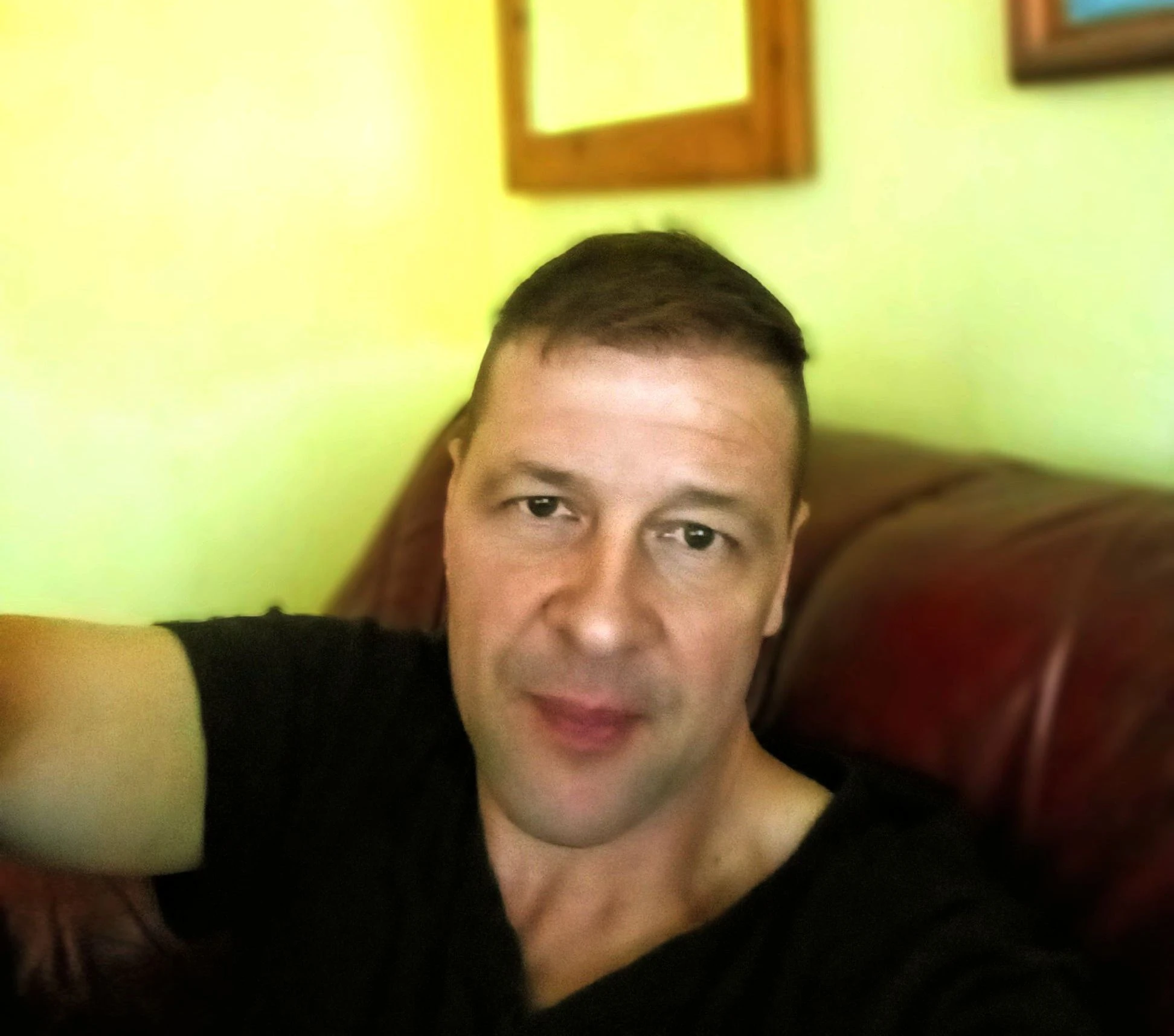 Hledám ženu pro život.