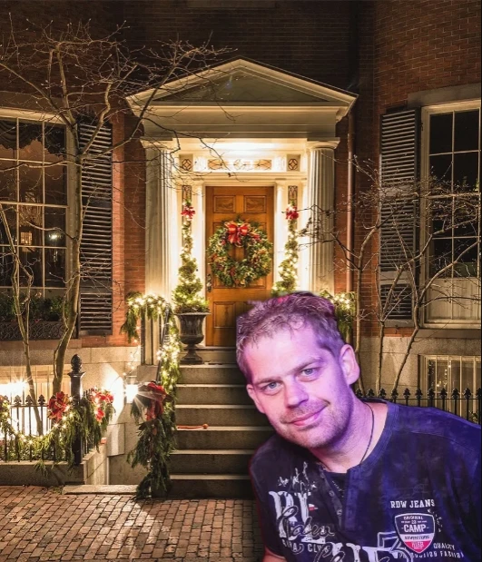 Hledám tě kde jsi?