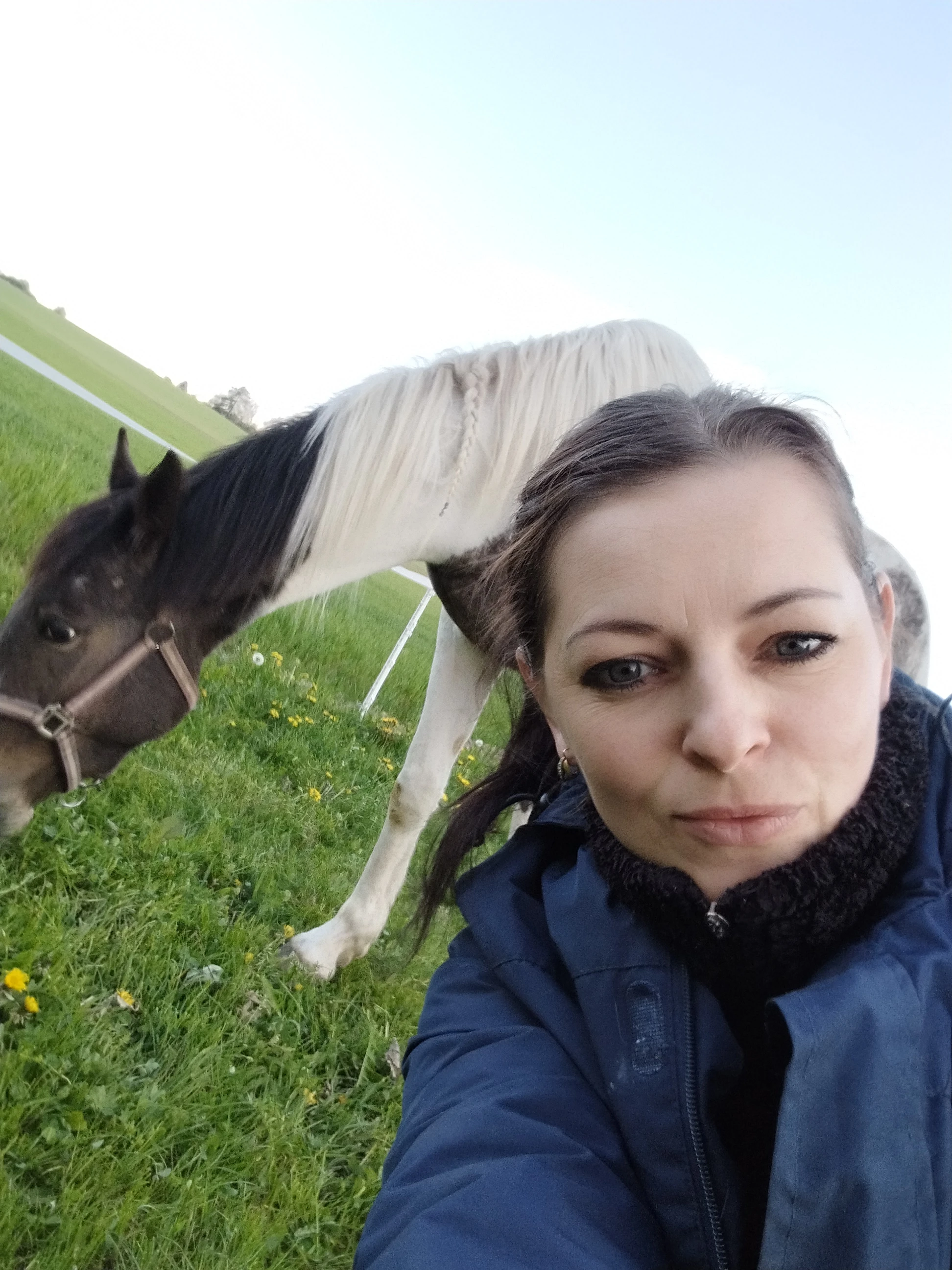 Ve dvou se to lépe táhne...