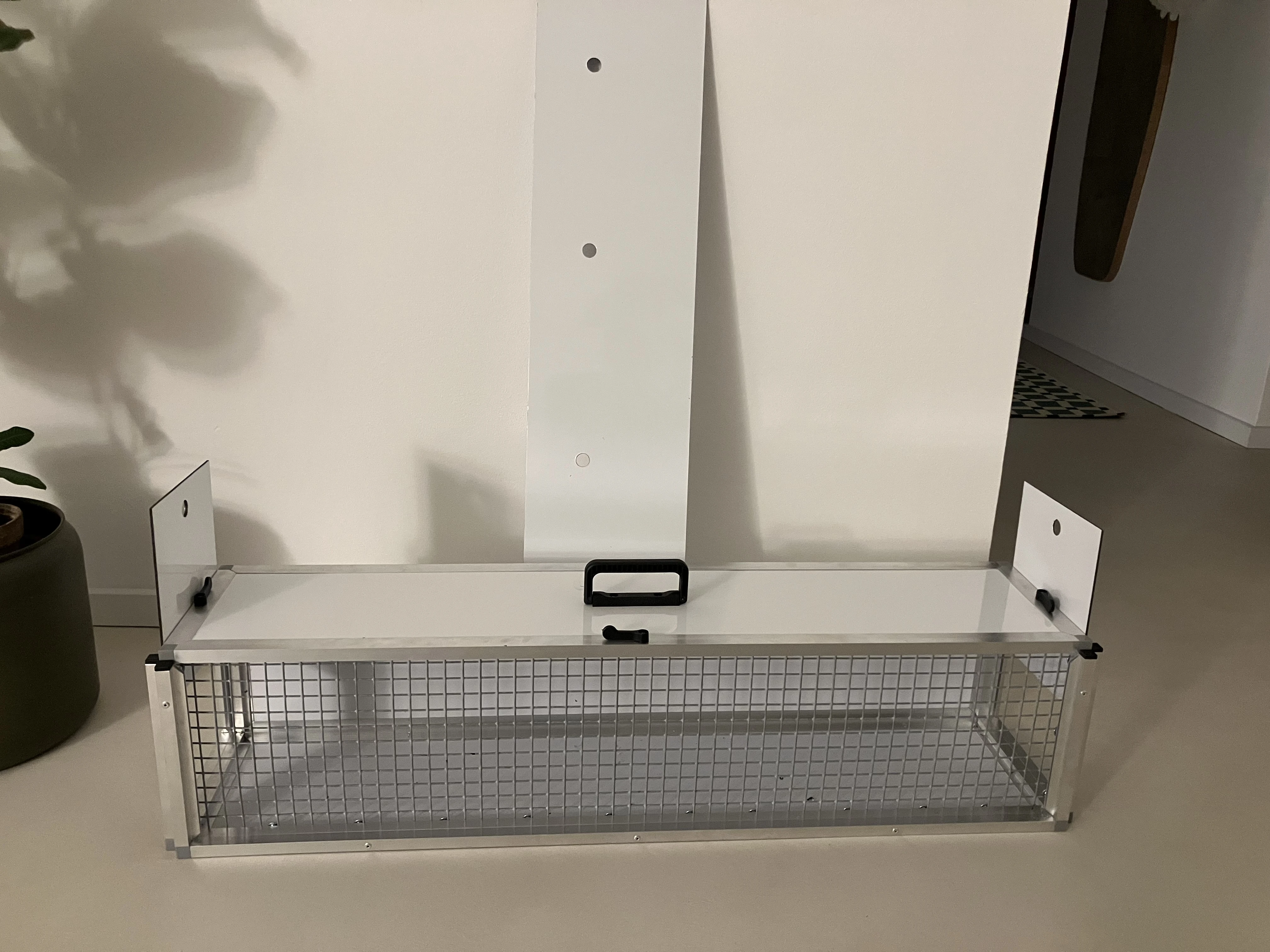 Přepravka, přenoska 100x25x25