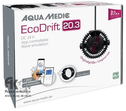 Aqua Medic EcoDrift 20.3