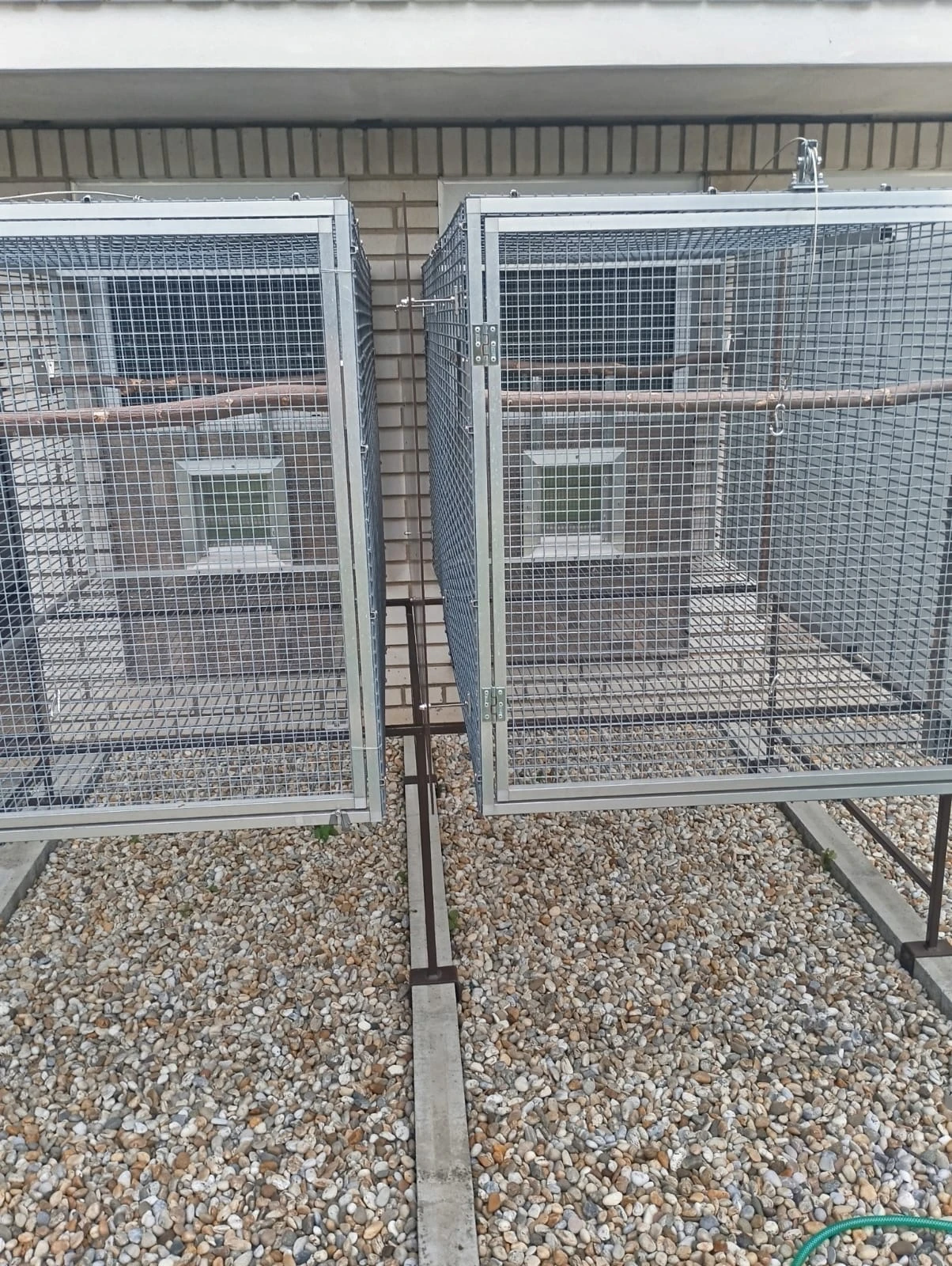 Výletové koše