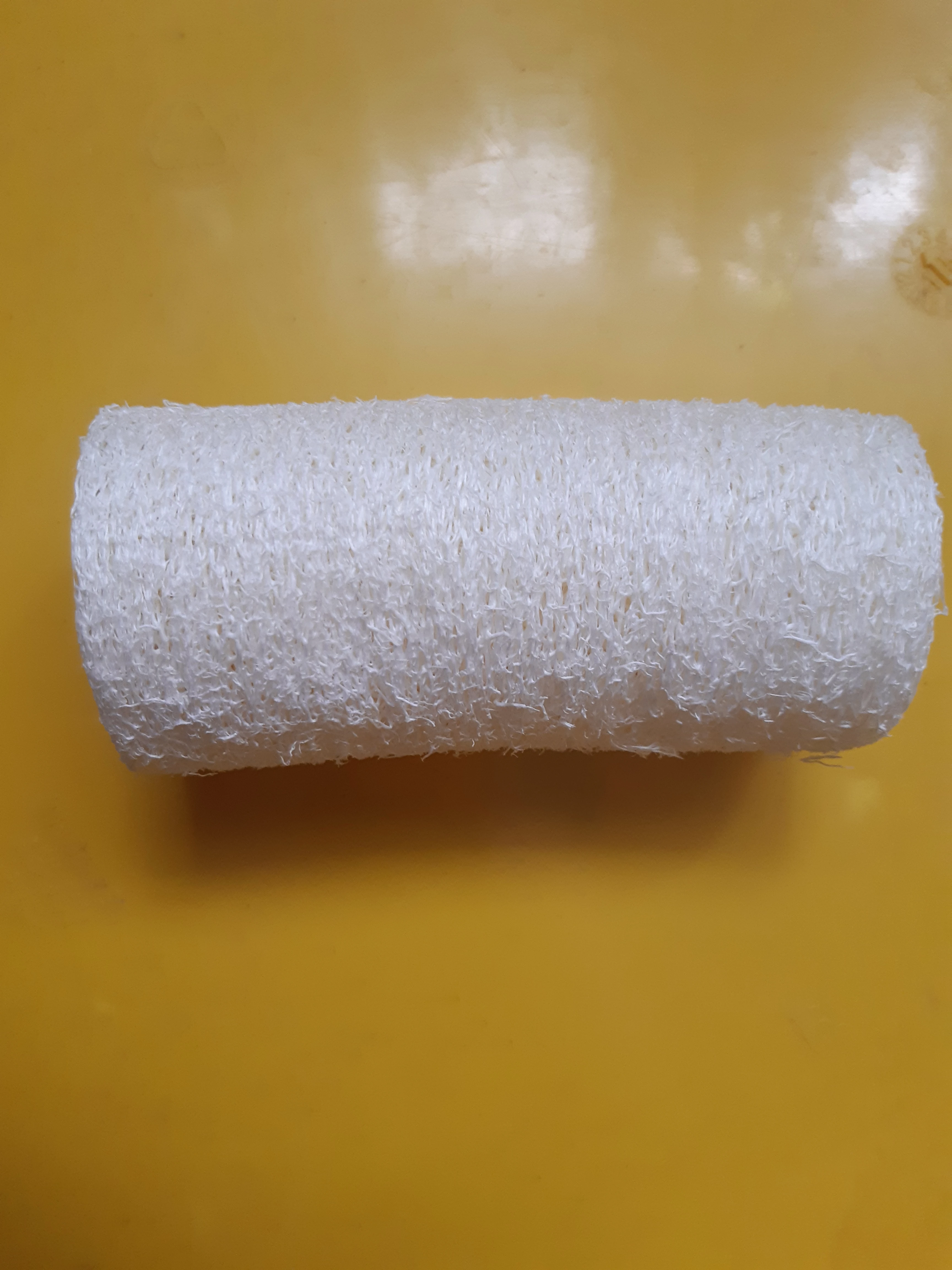 Loofah 10*5 cm