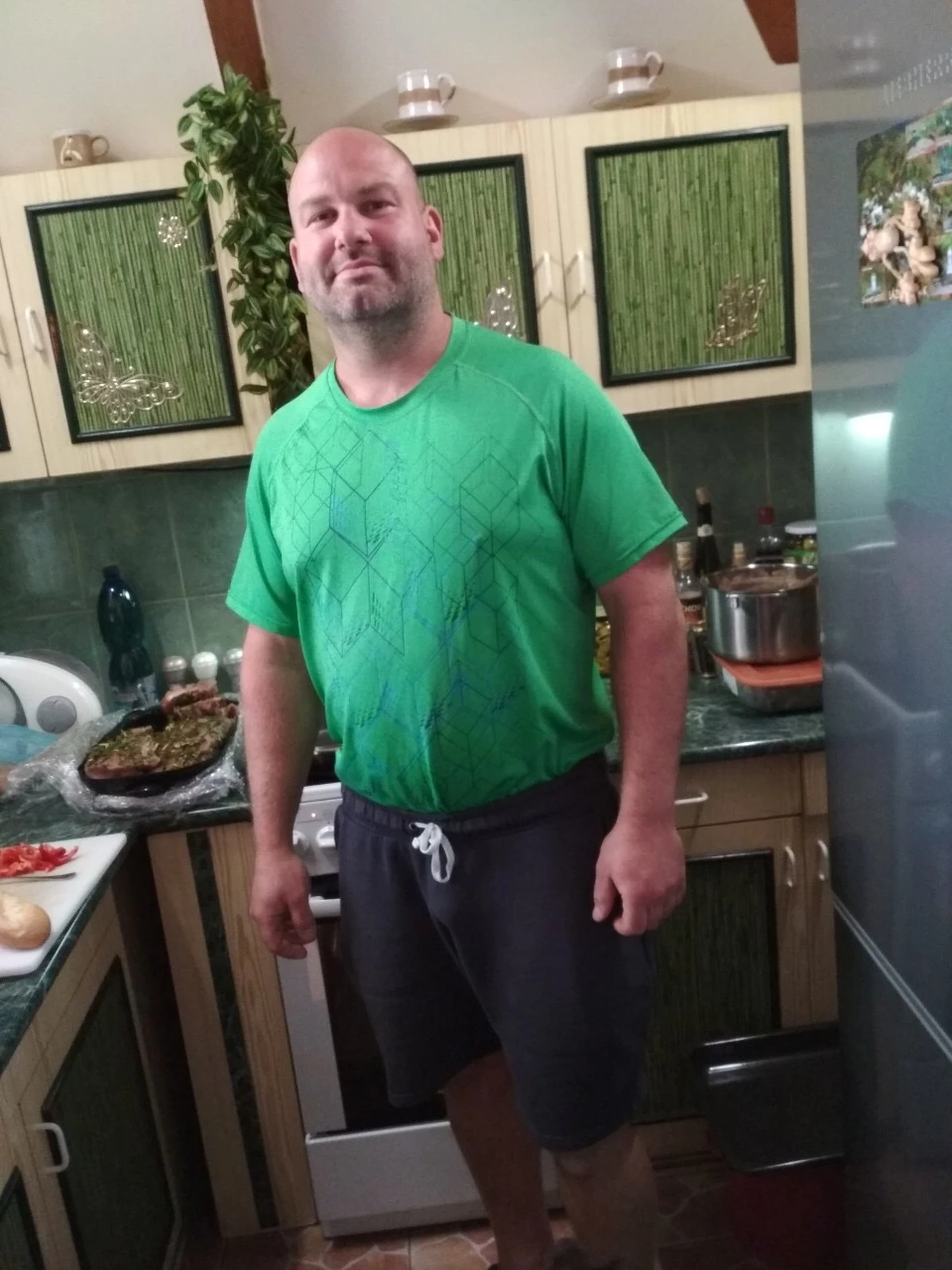 Hledám spřízněnou duši na společný život