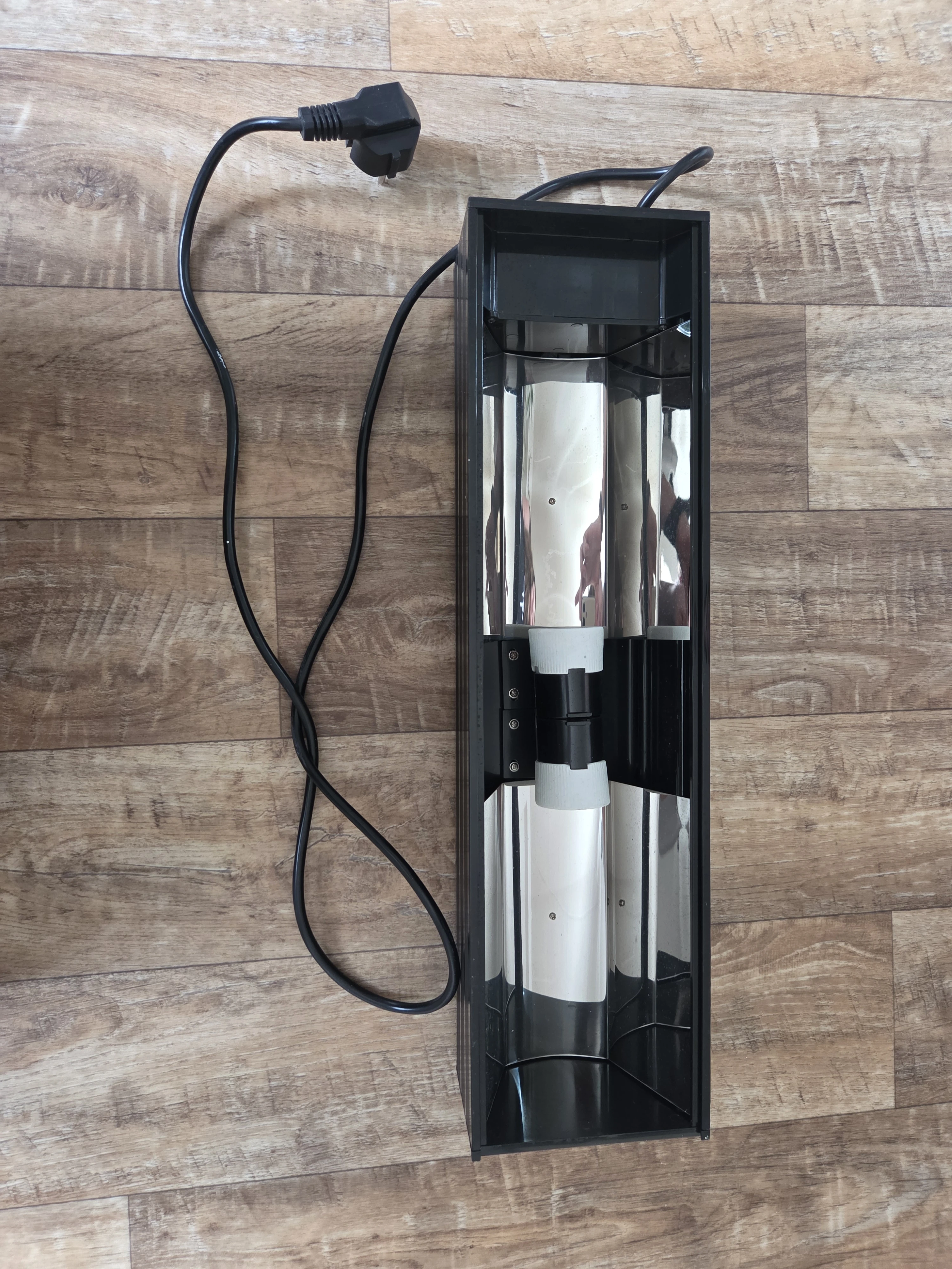 Repti Planet Compact Hood osvětlení 46 cm