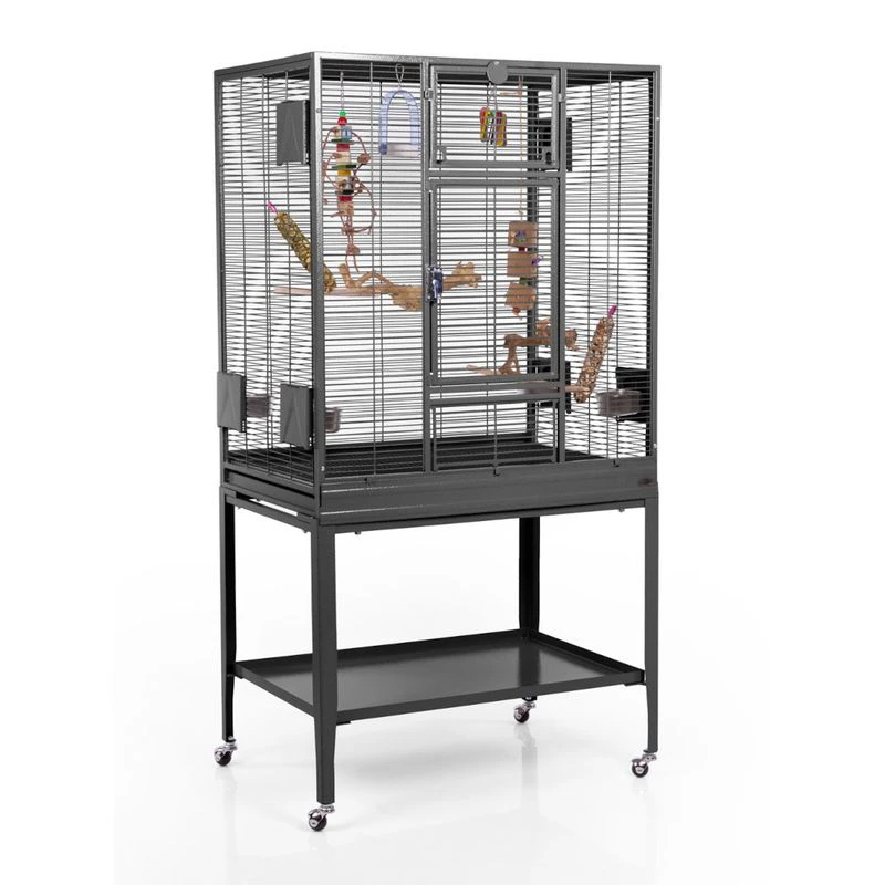 Klec Montana Cages Madeira
