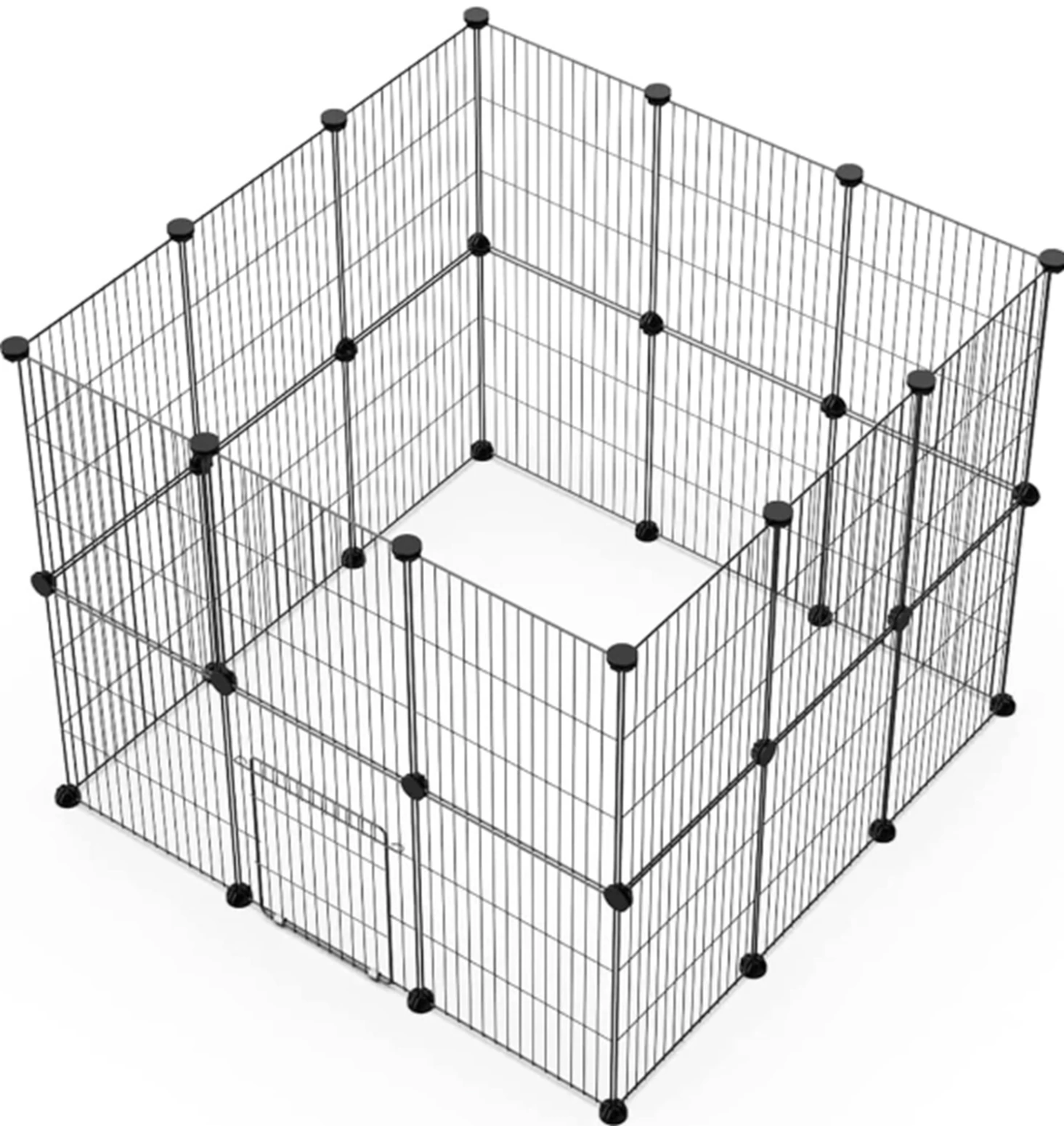 Ohrádka - klec - klícka