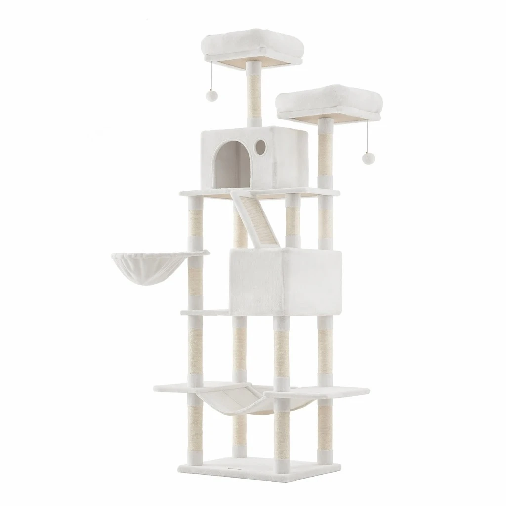 Kočičí škrabadlo