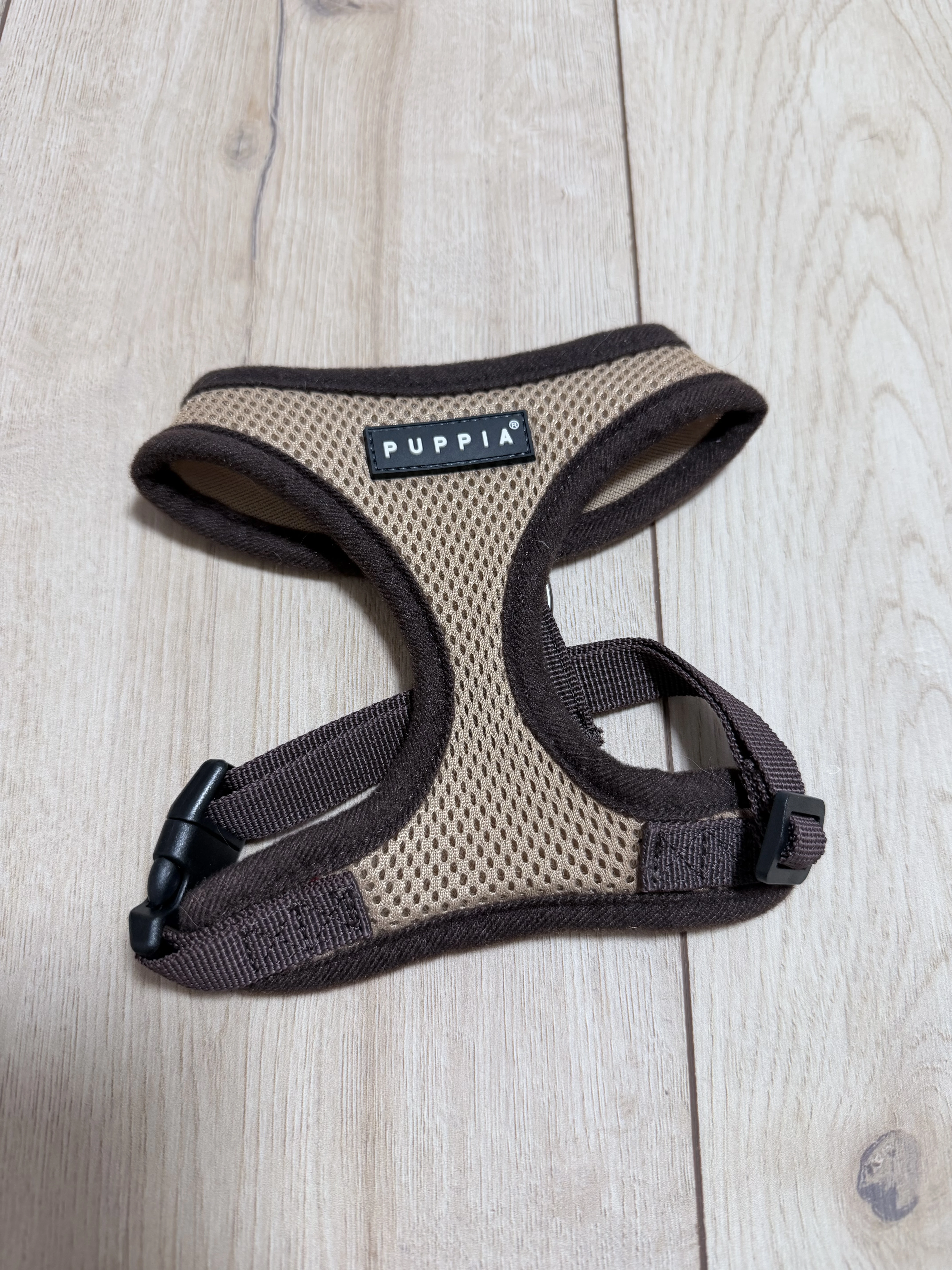 Ksiry postroj puppia