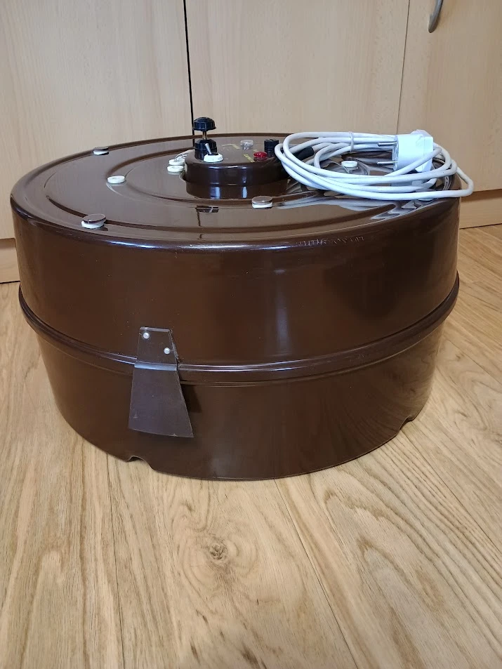 Líheň Bios Monoplast 06