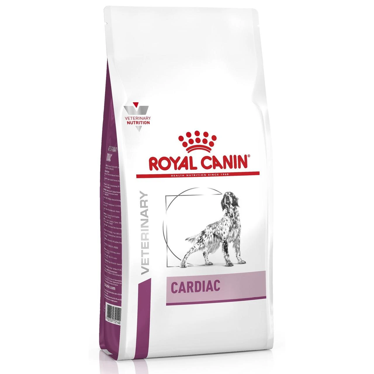 Royal canin cardiac