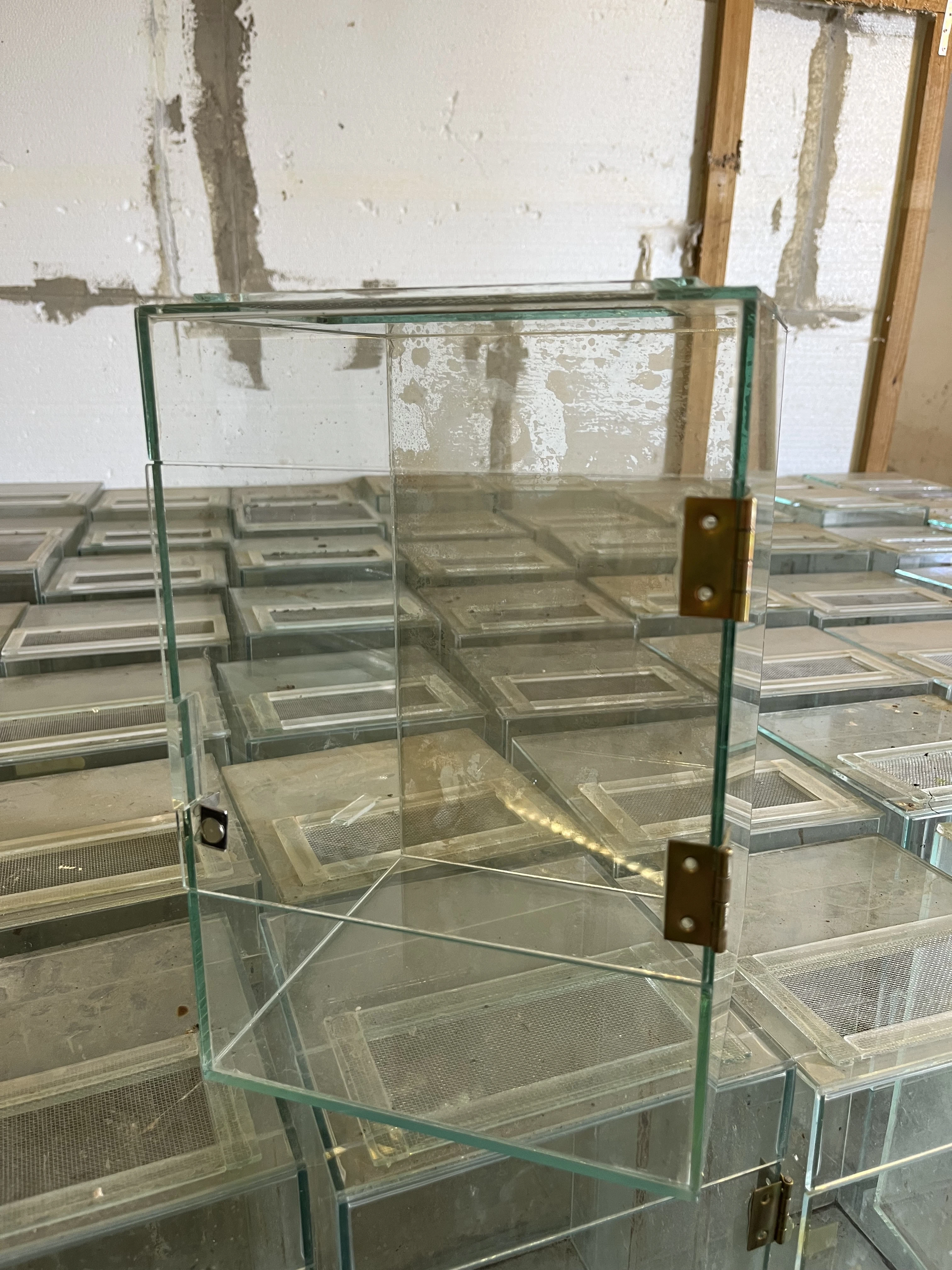 Terarium 20x20x30