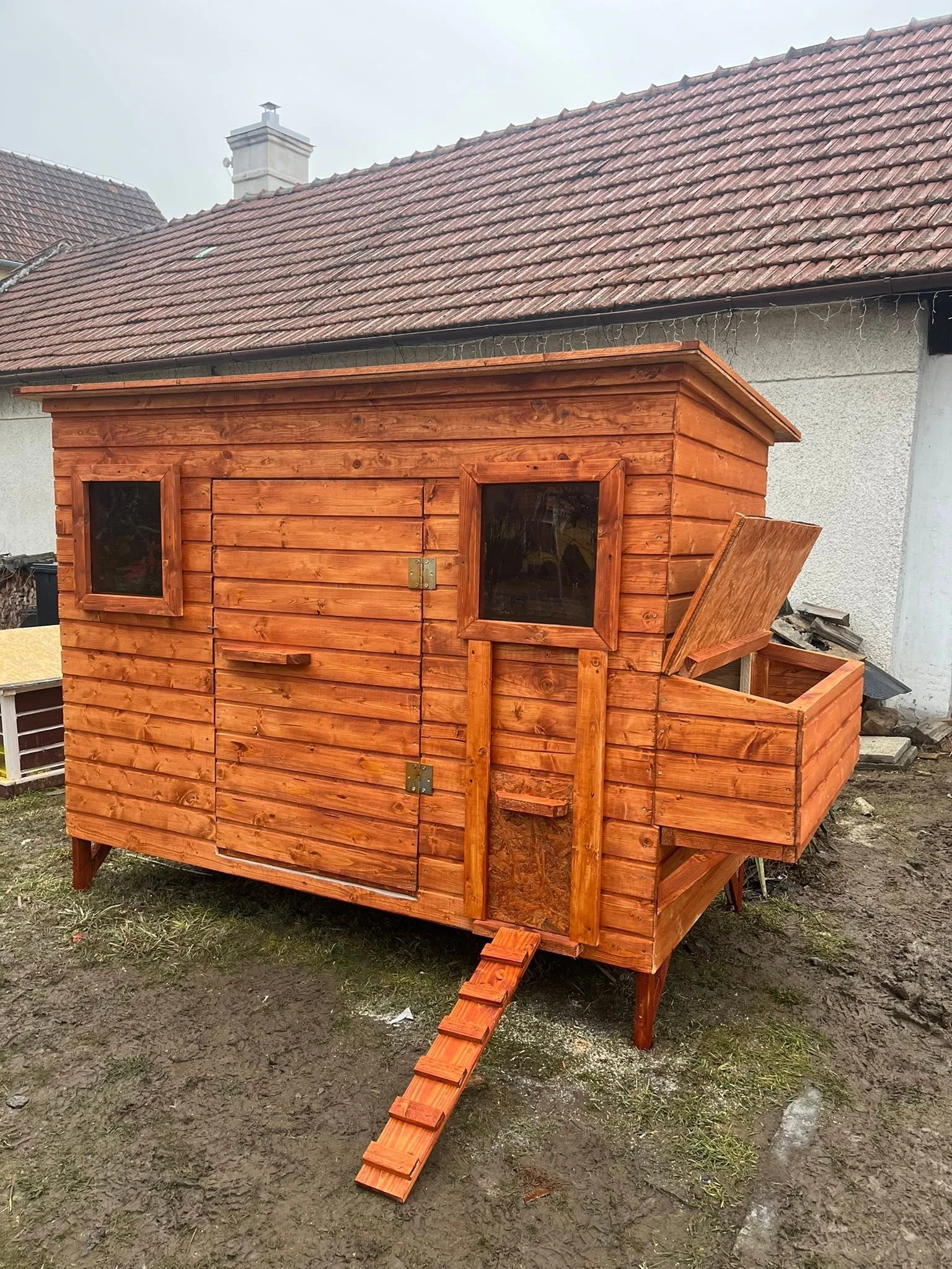Kurník