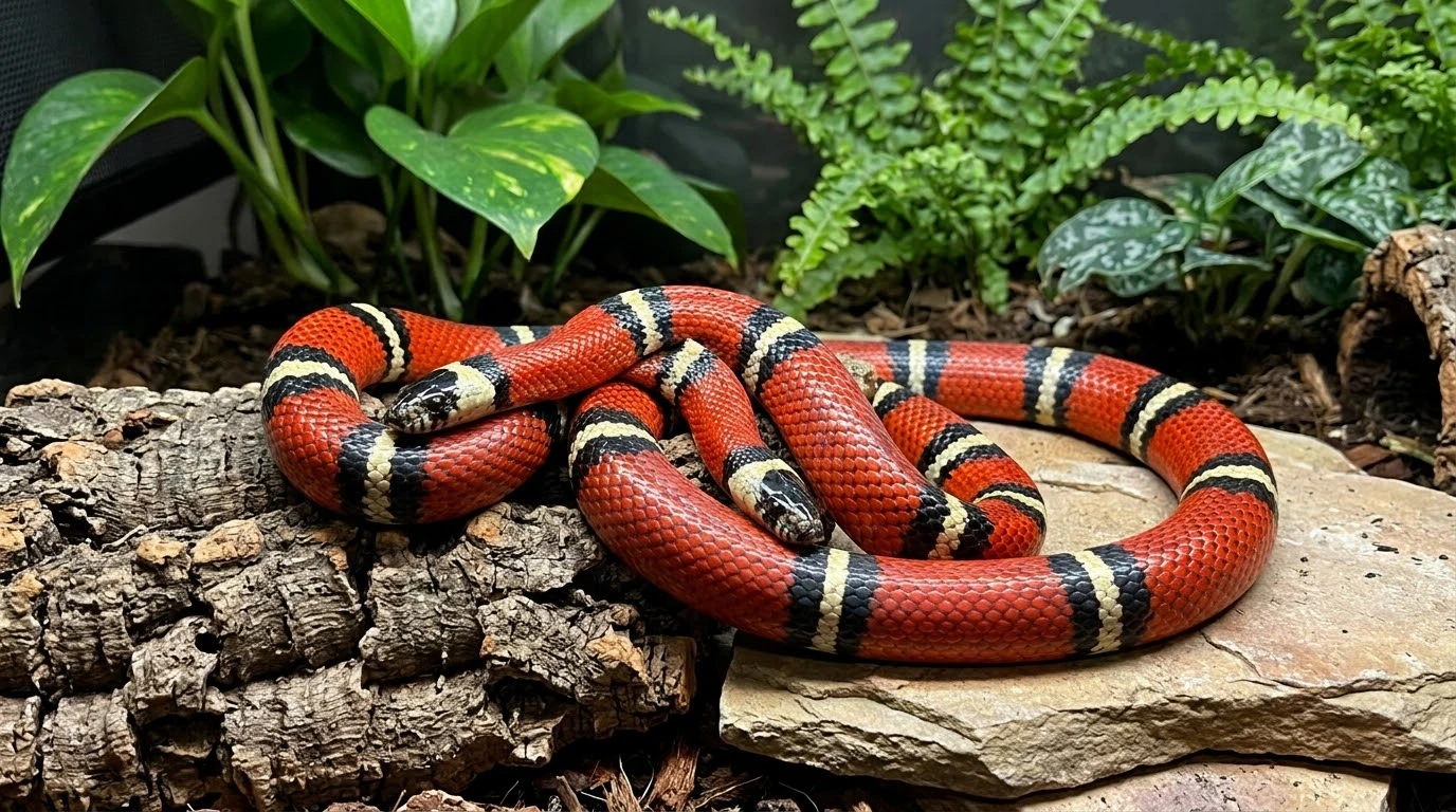 Lampropeltis triangulum sinaloae