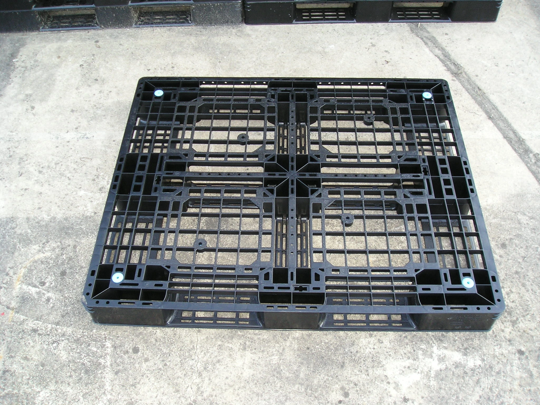 Plastová paleta,palety plastové