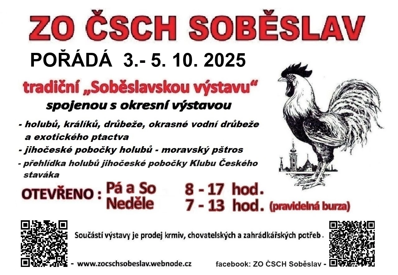 Soběslavská výstava