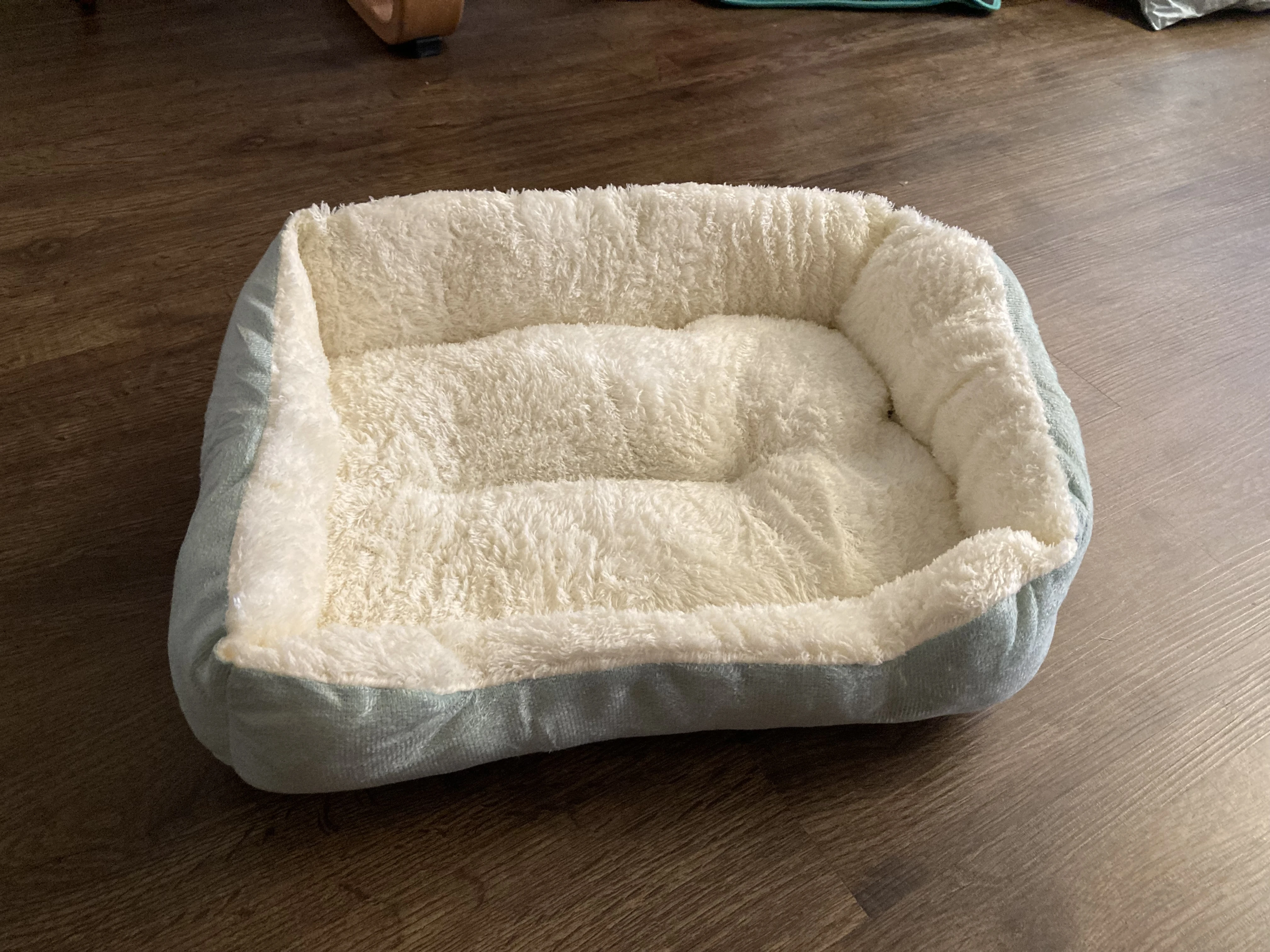 Pelíšek pro kočku