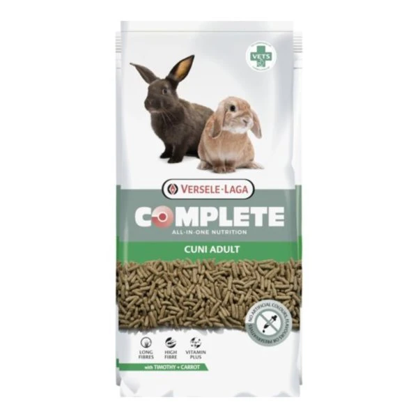 Cuni Complete 3kg, Cavia Complete 3kg
