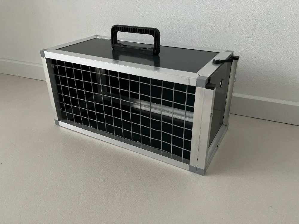 Přepravka, přenoska