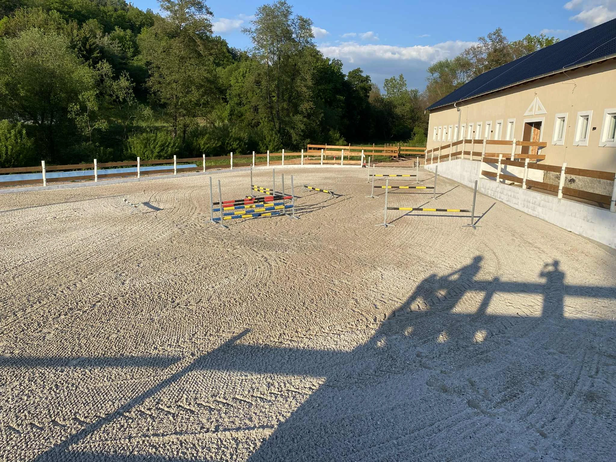 Ustájení koní Plzeň -  jih