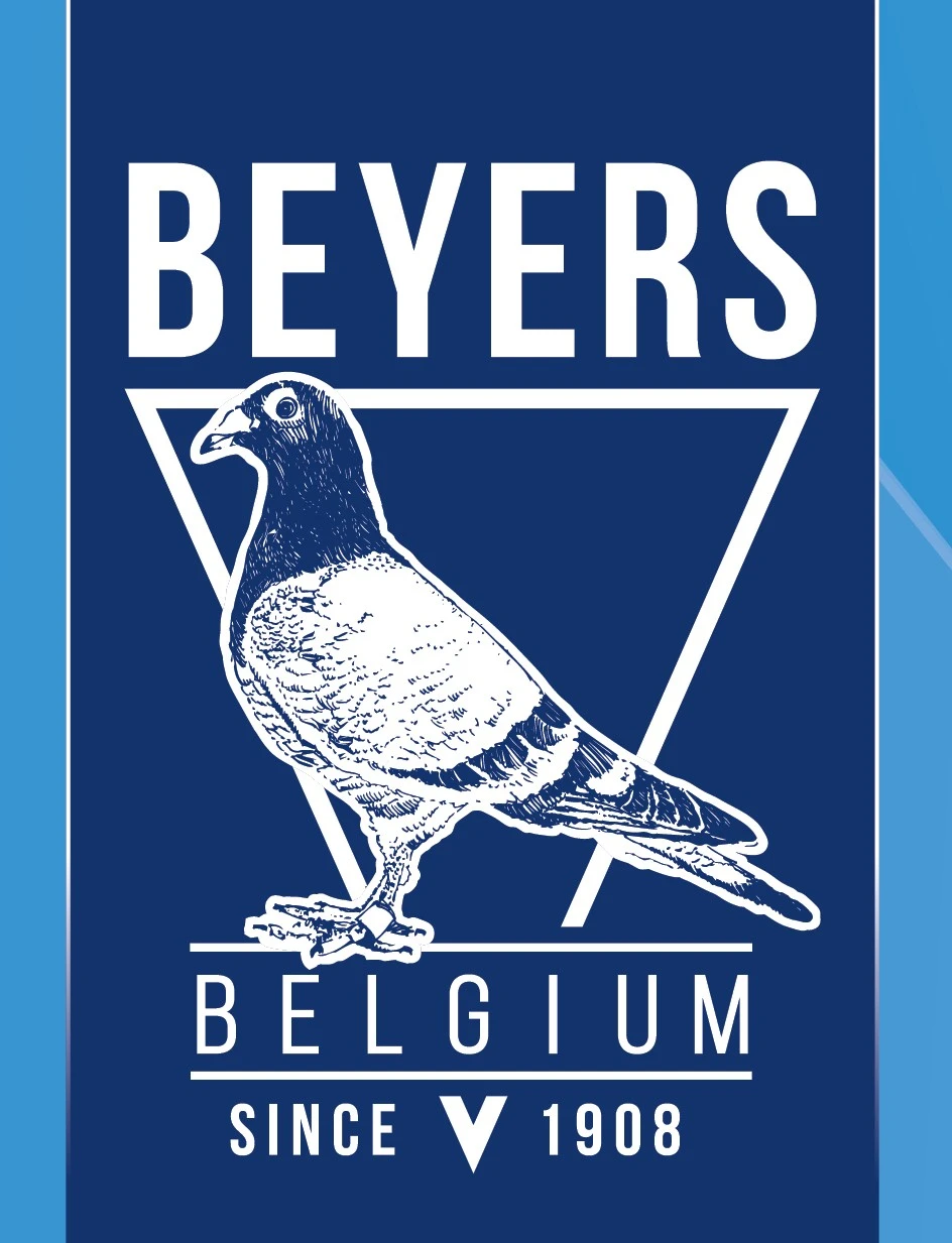 Špičková krmiva BEYERS již v prodeji