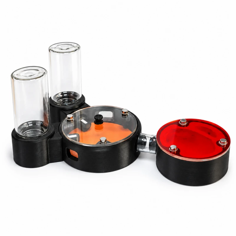 Formikárium antcore mini