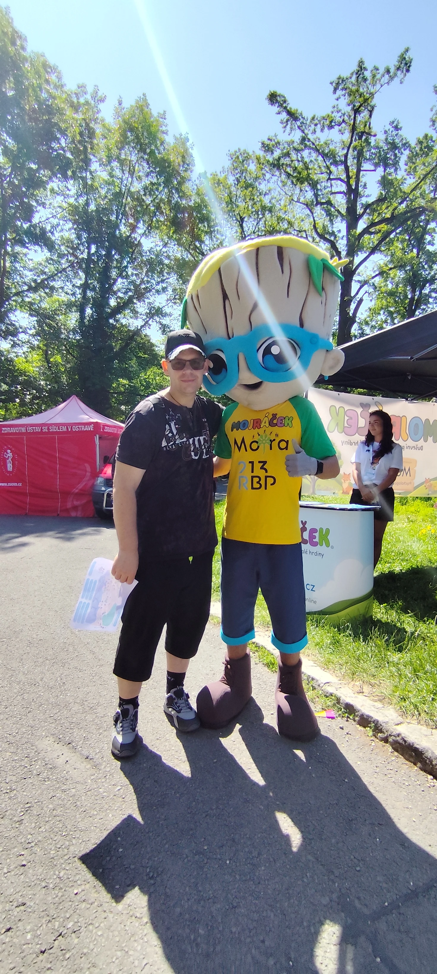 Ve dvou se to lepe tahne