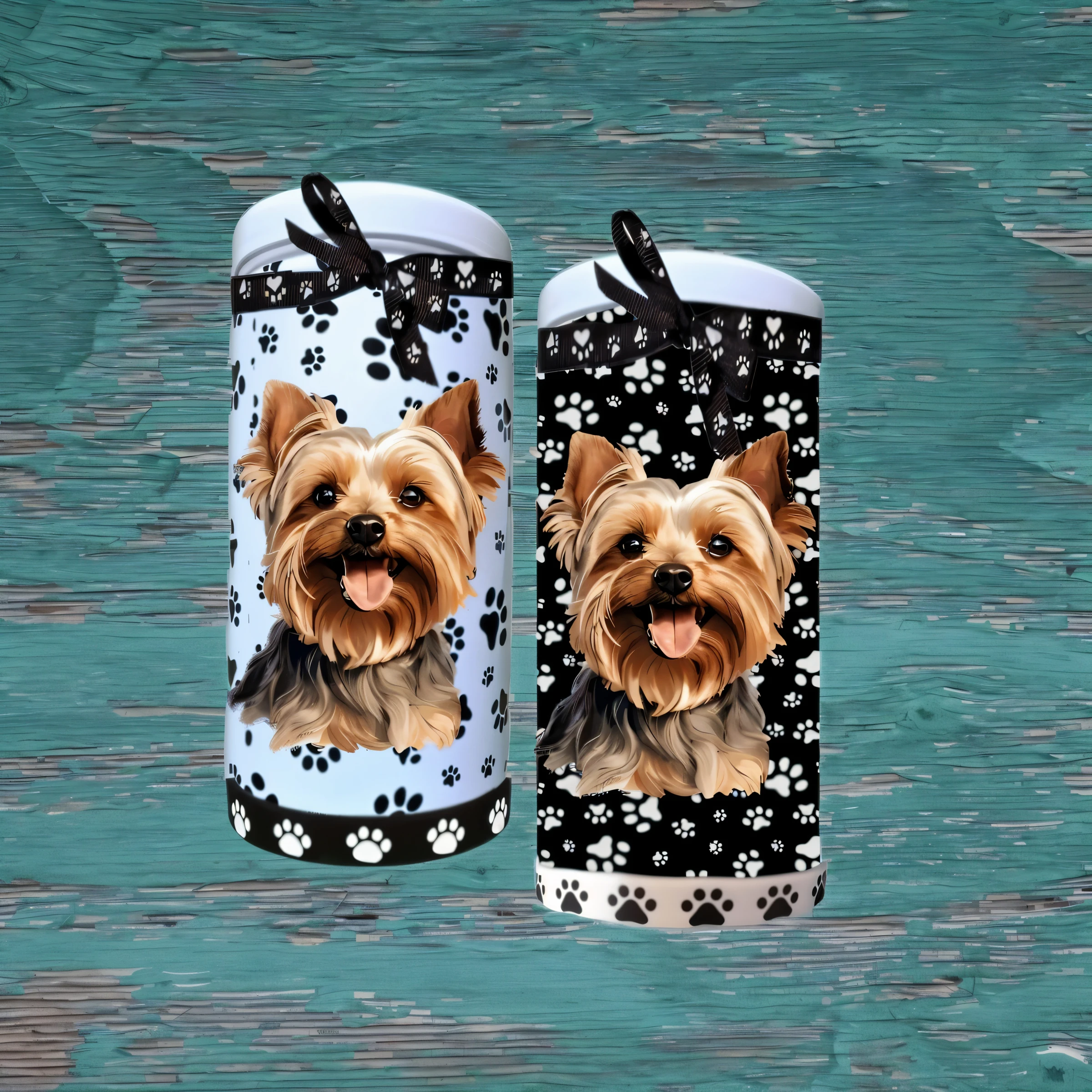 Dózy na psí ňamky