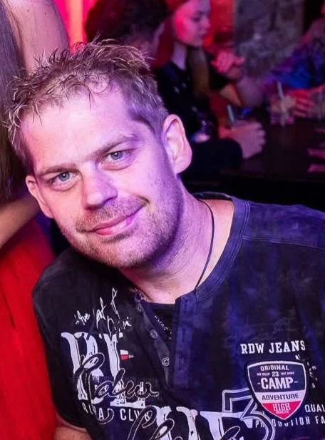 Hledám Tě? Najdu Tě?