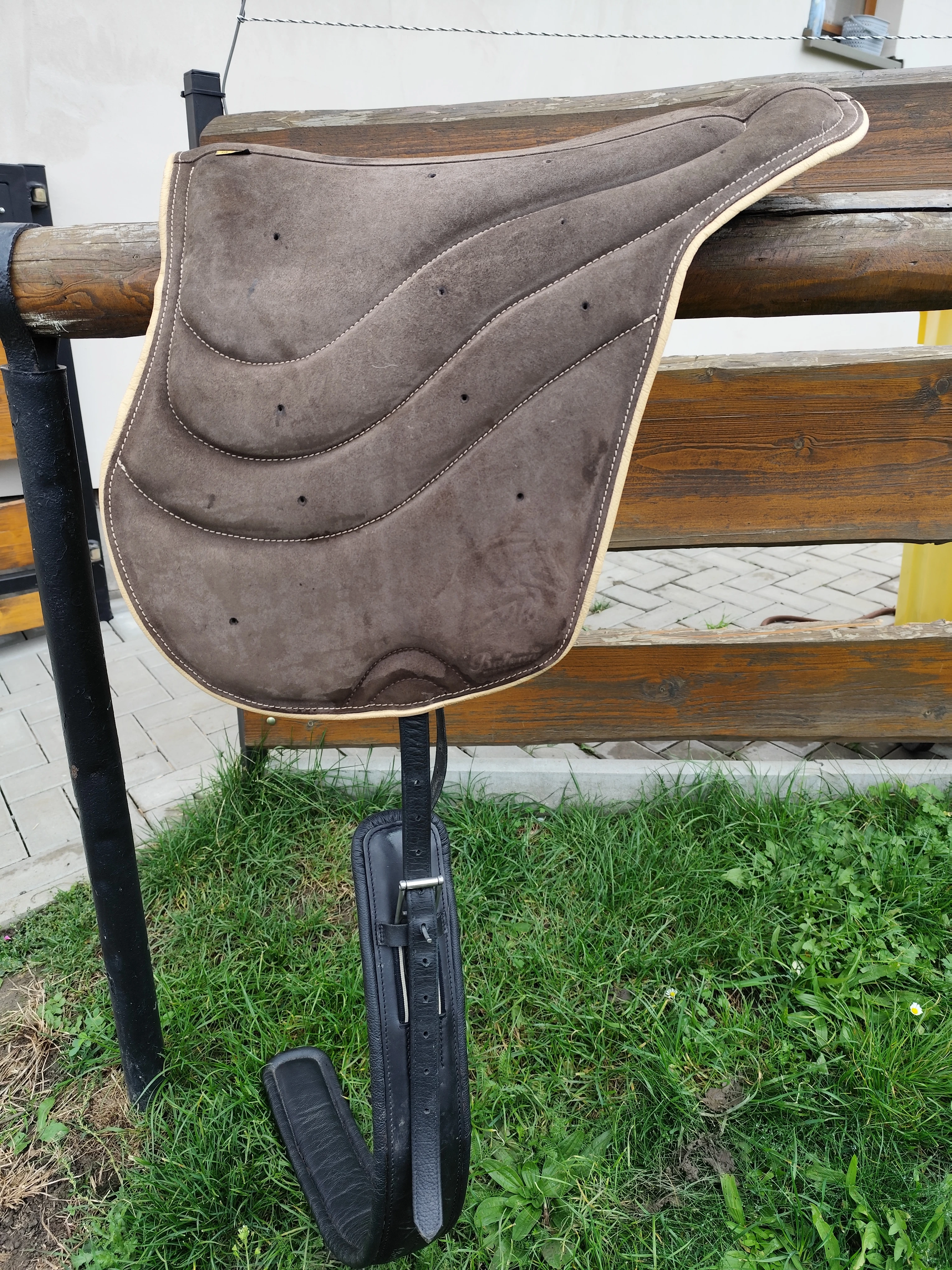 Baloun celogelový pad