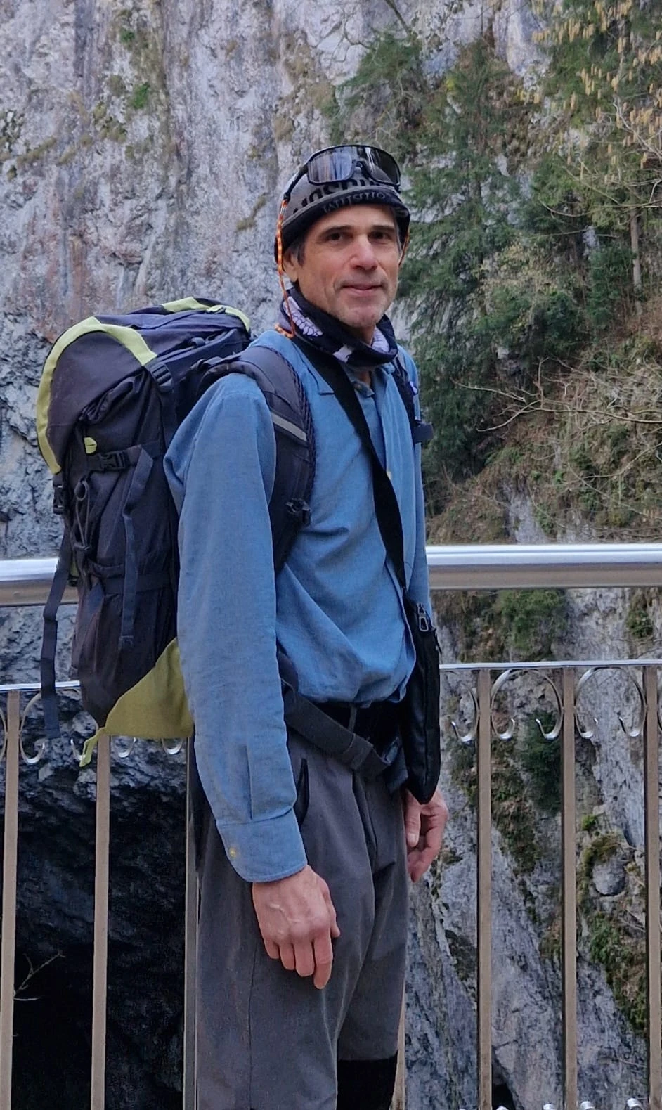 Hledám ženu, nebo i rodinu