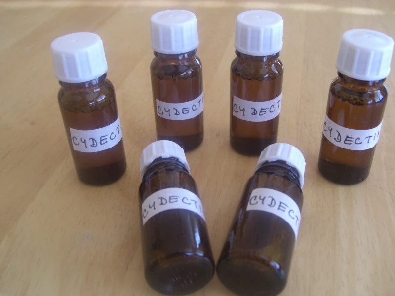 Cydectin can-tax 20g