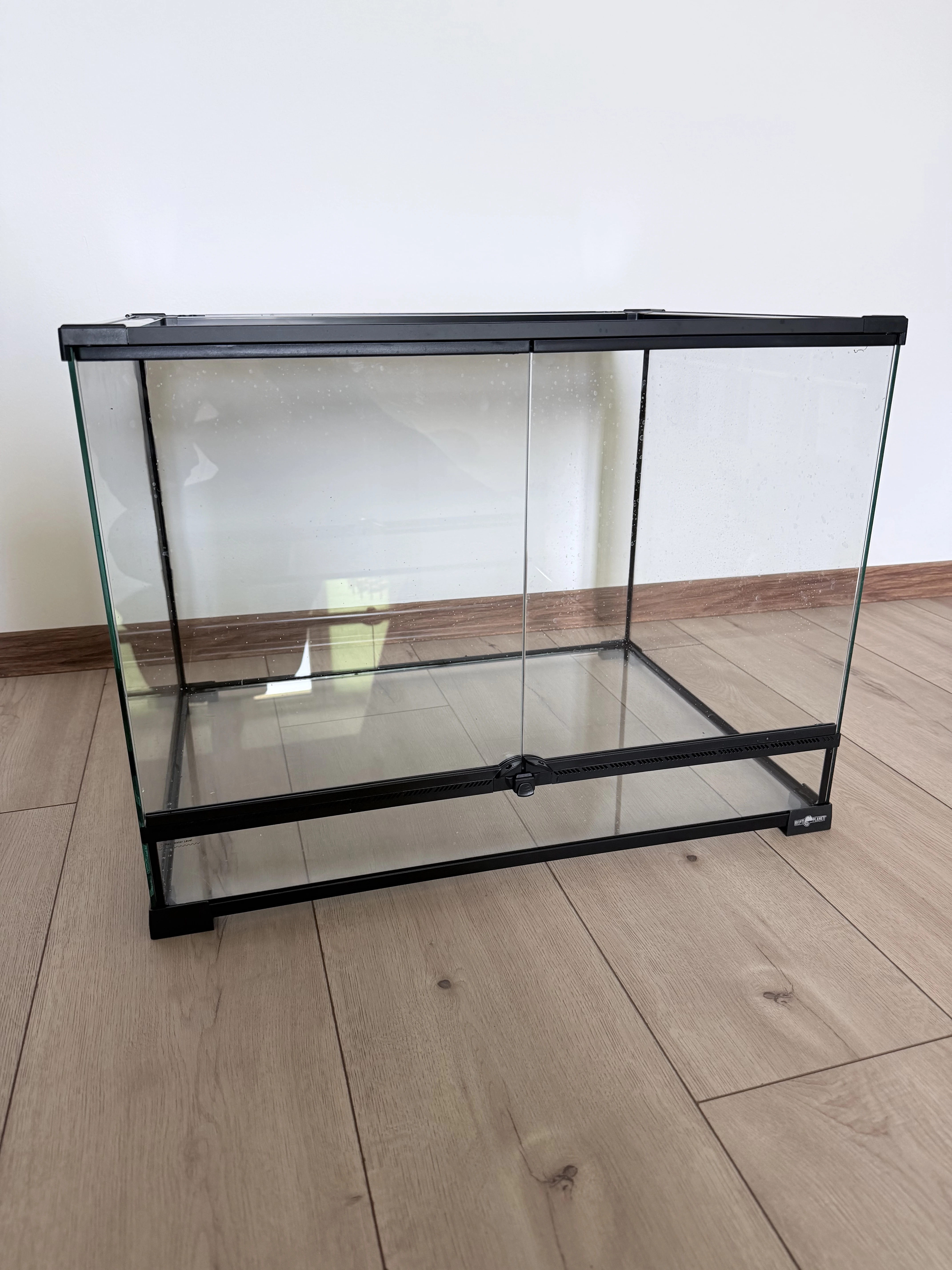NOVE Terarium Repti Planet 60x45x45