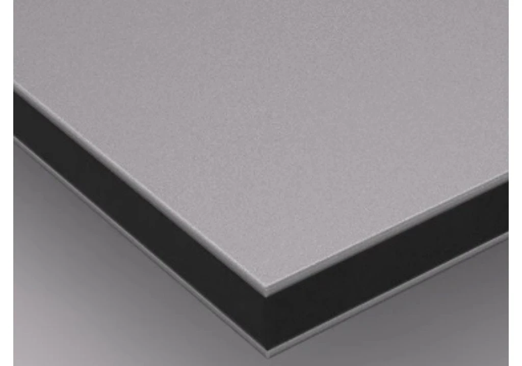 Hliníkový sendvičový panel