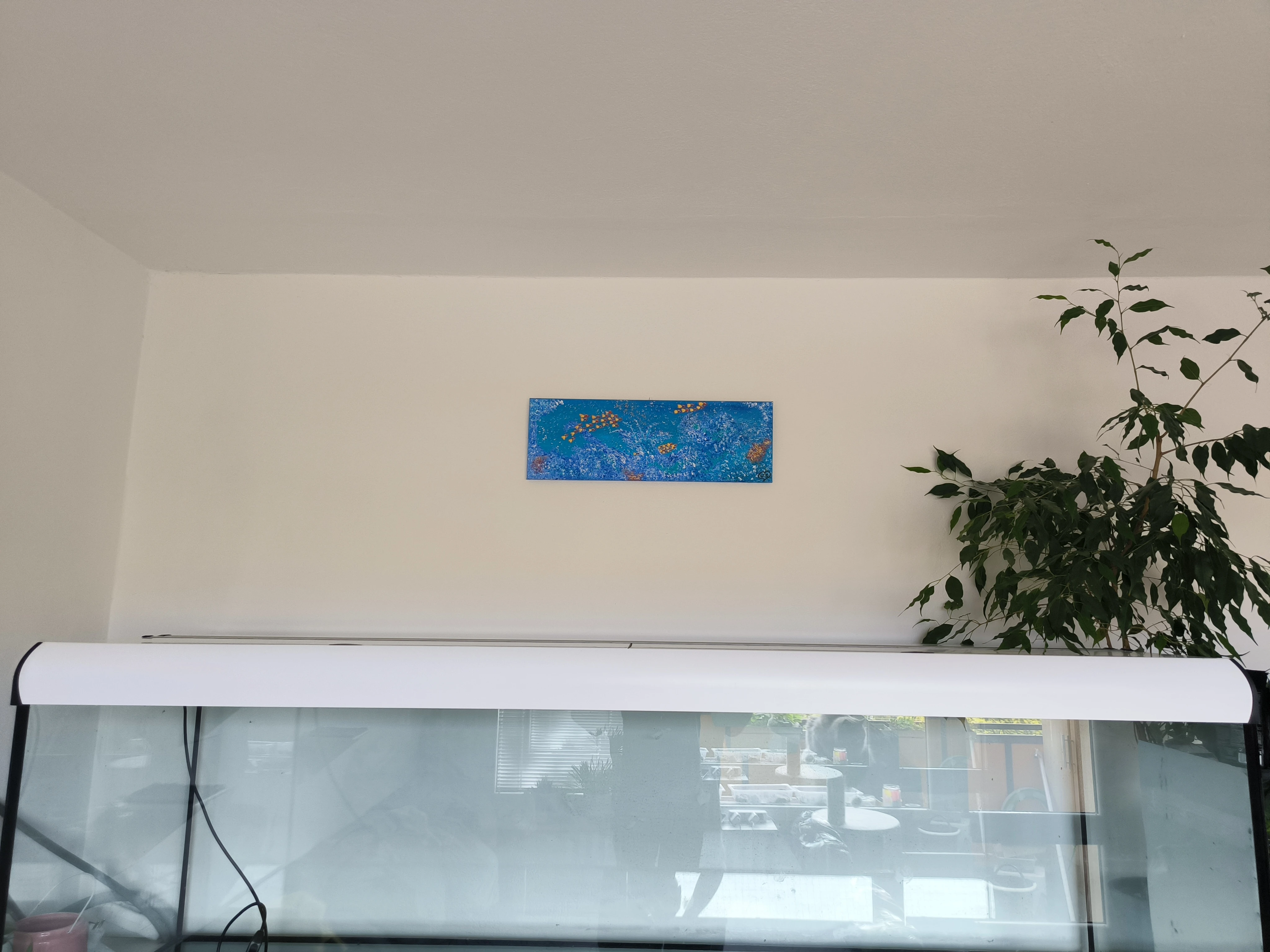 Akvarijní kryt Diversa 200x60x60