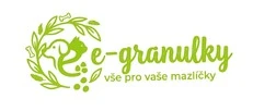 Doporučuji eshop e-granulky.cz