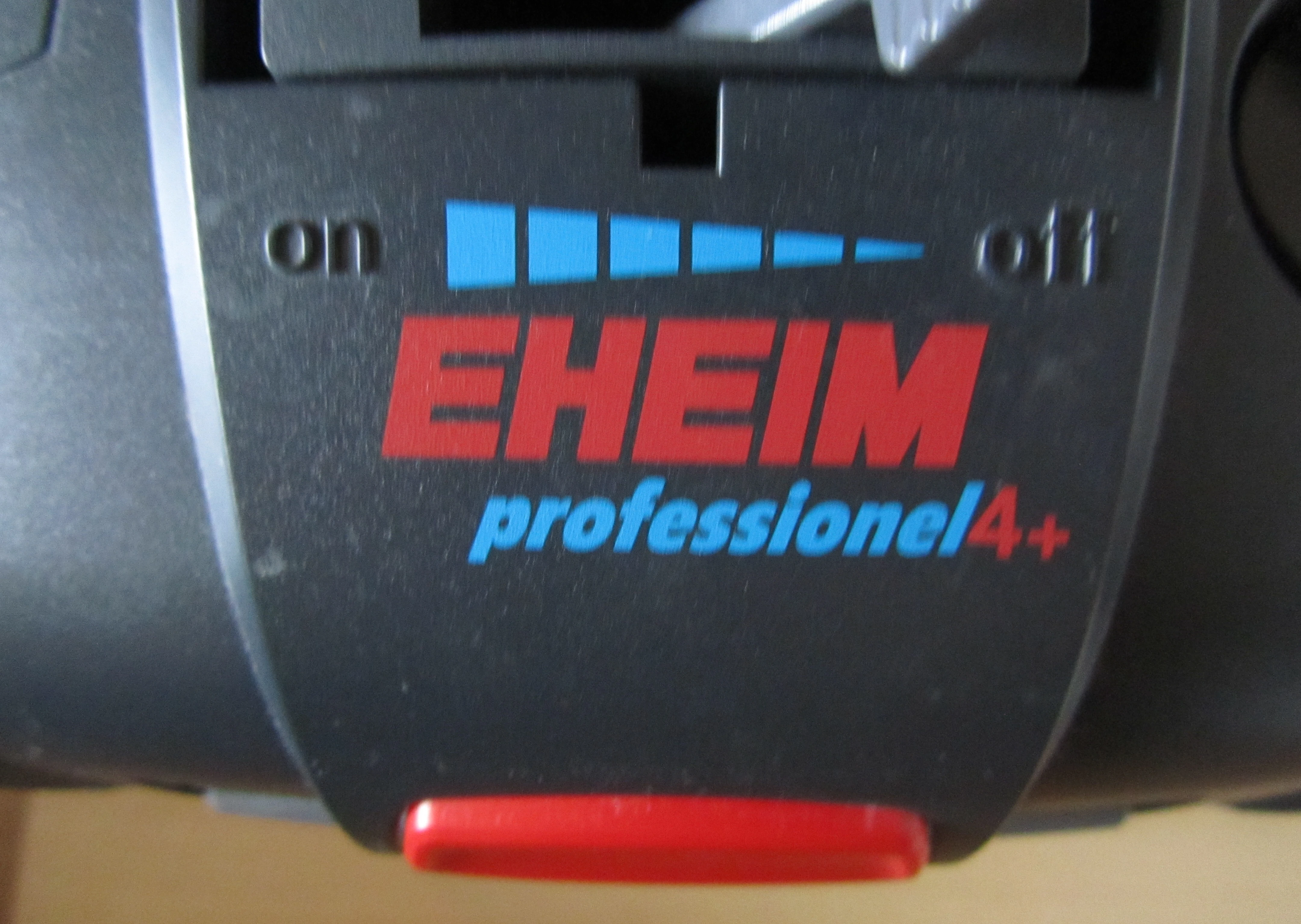 EHEIM Professionel 4 pro akva do 350 litrů vč.medií-TOP