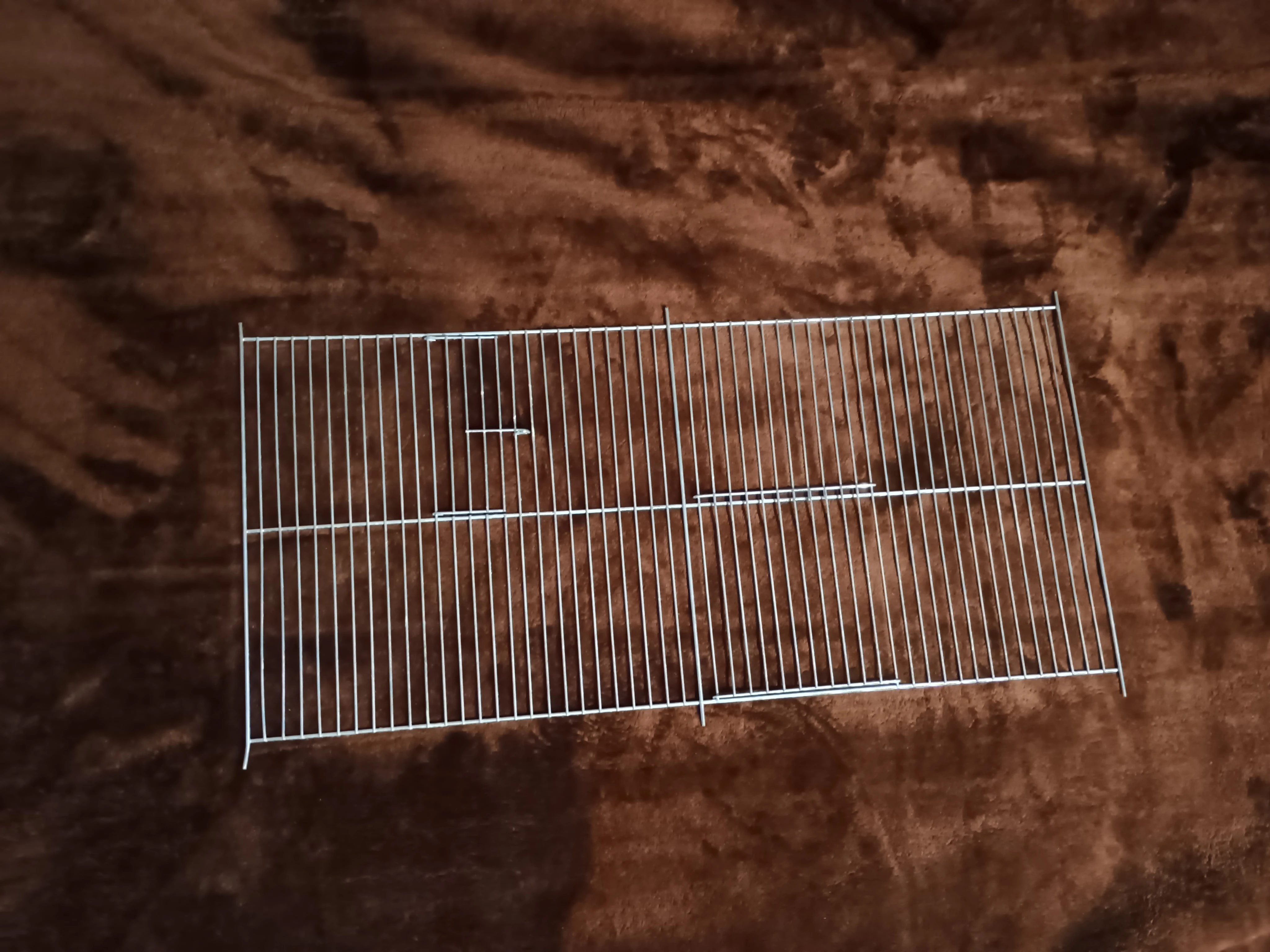 Mřížky do bednových klecí