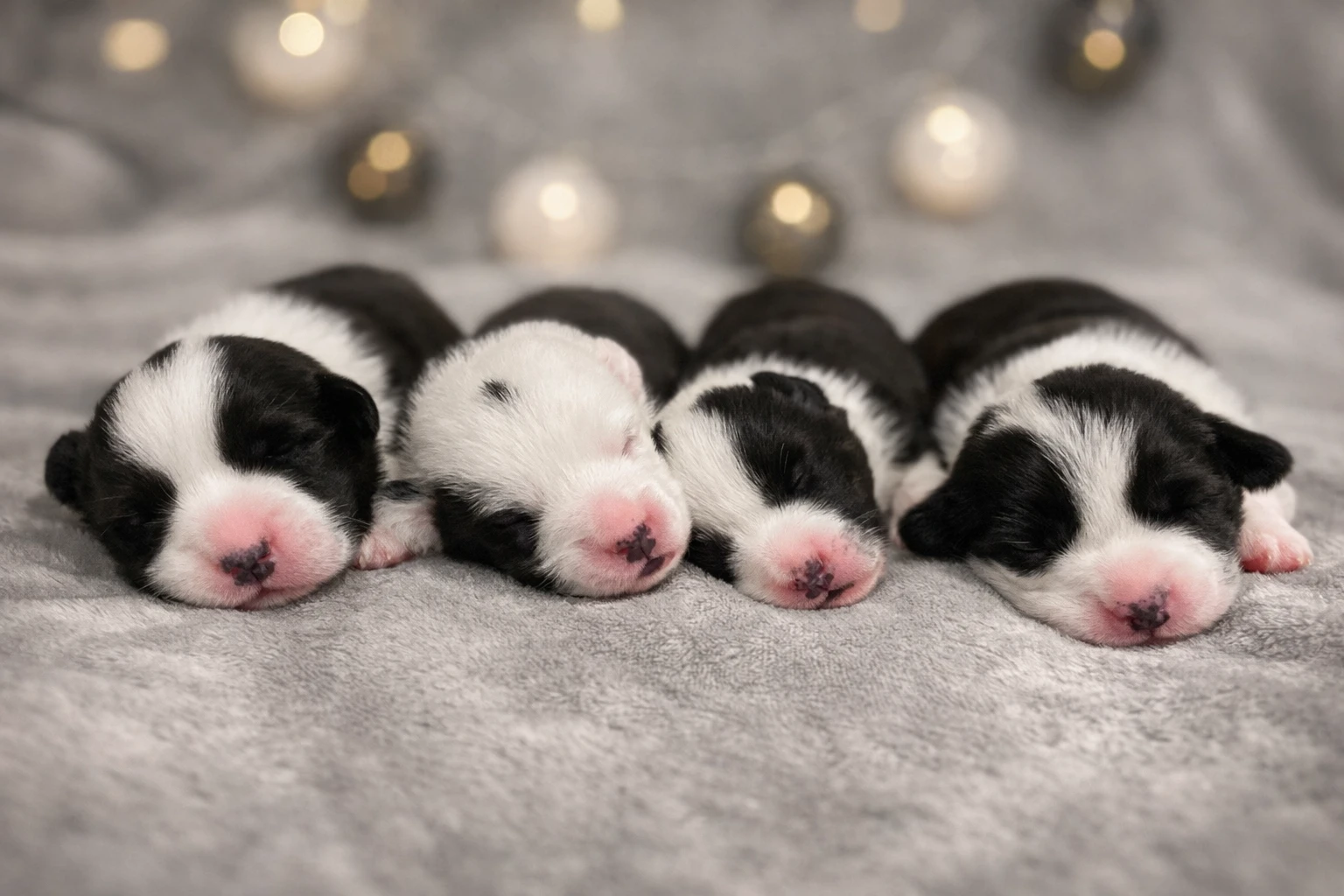 Welsh corgi cardigan s PP