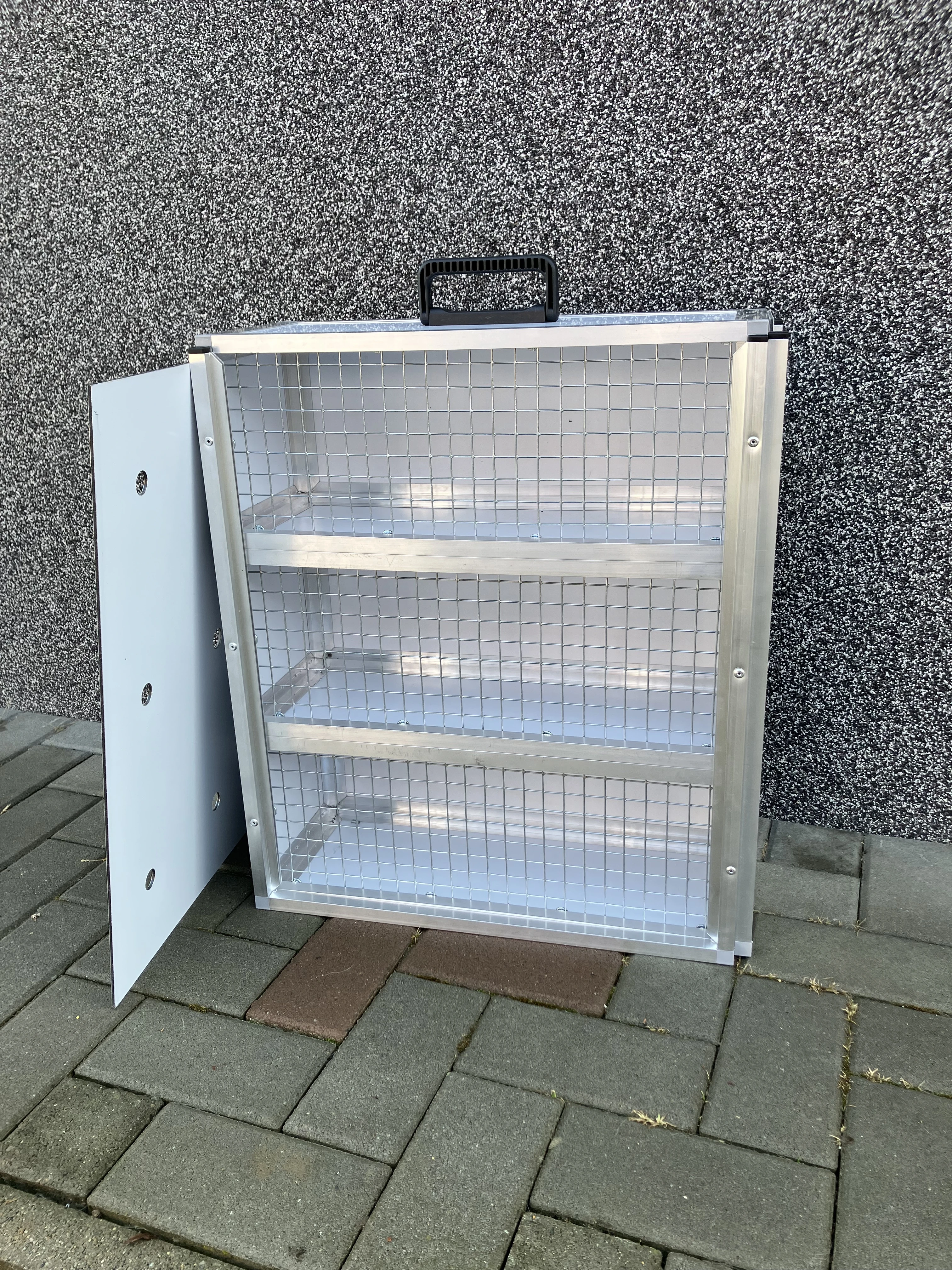 Přepravka, přenoska