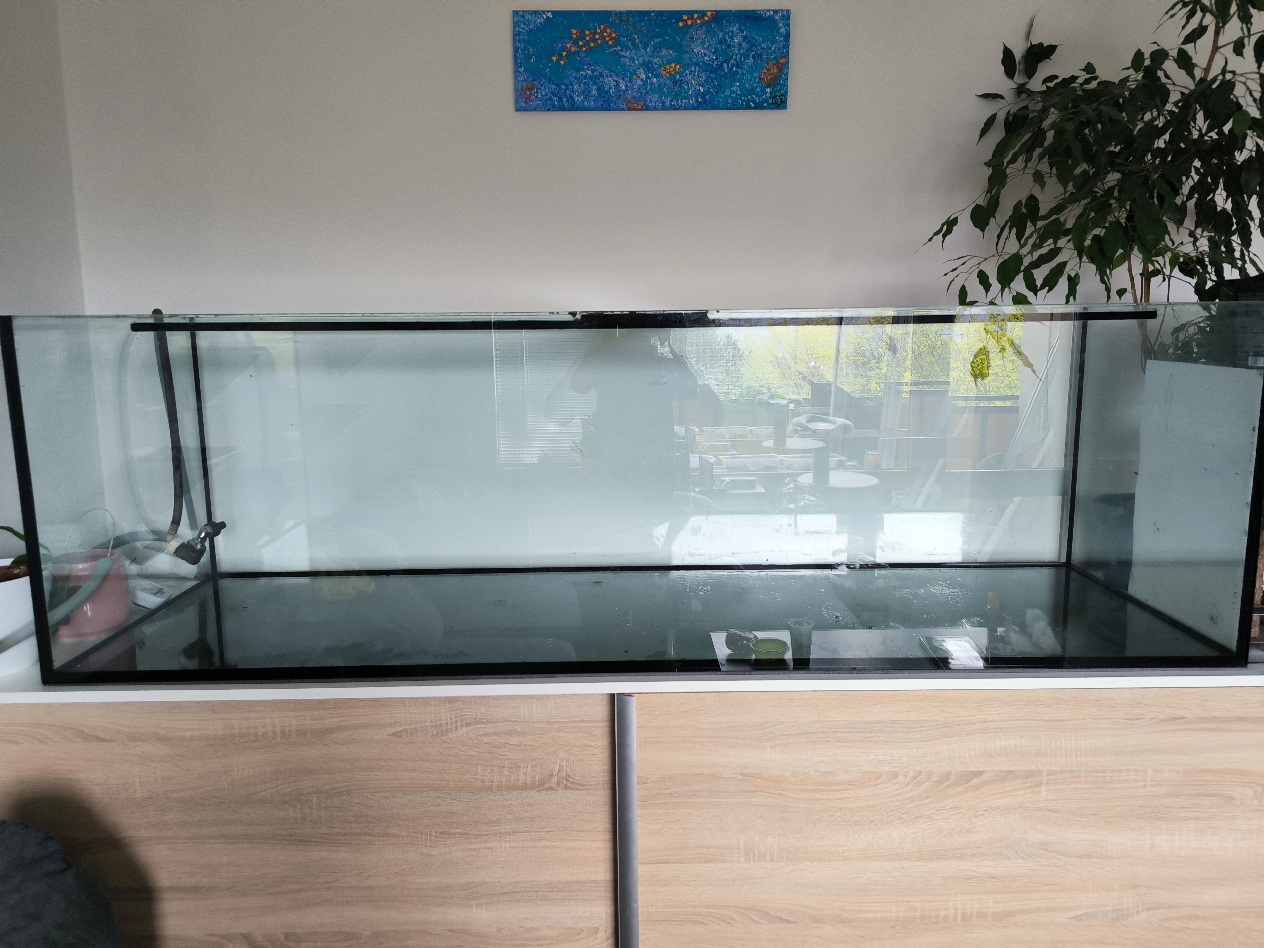 Diversa 720l 200x60x60