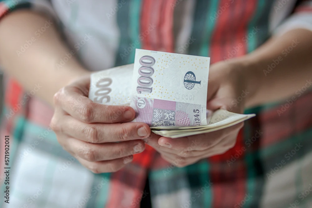 Rychlá a legitimní od soukromé osoby