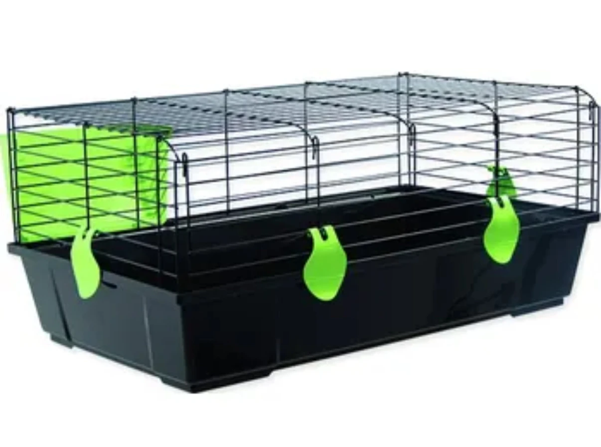 Klec na drobne hlodavce