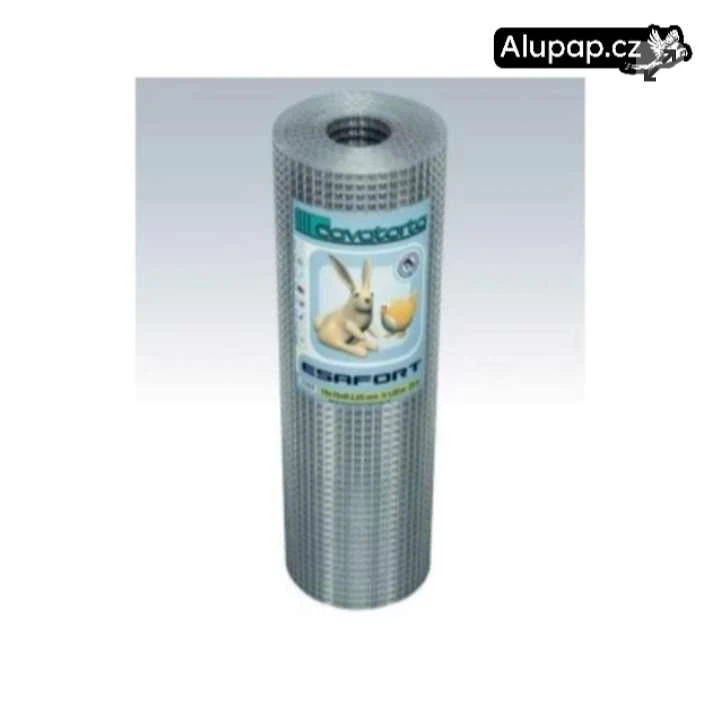 Pletivo Esafort 19x19x2,05