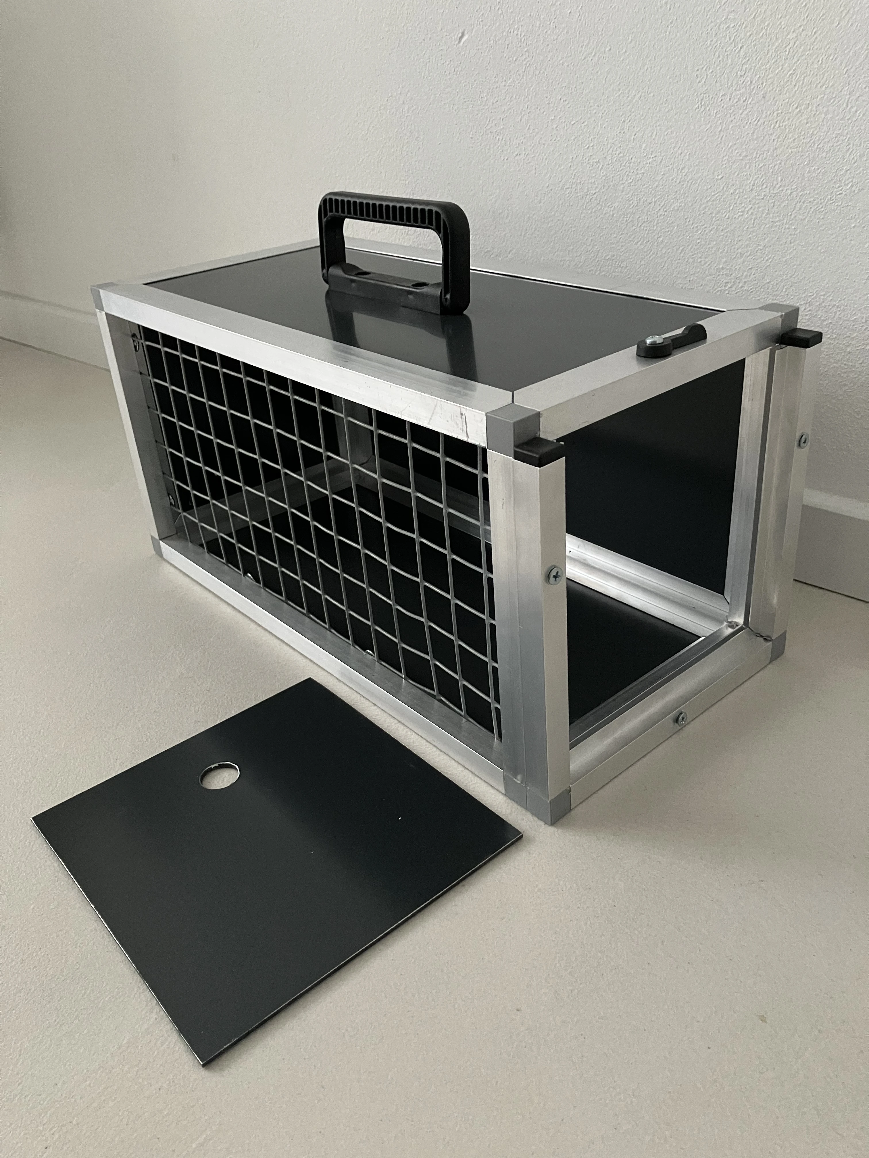 Přepravka, přenoska