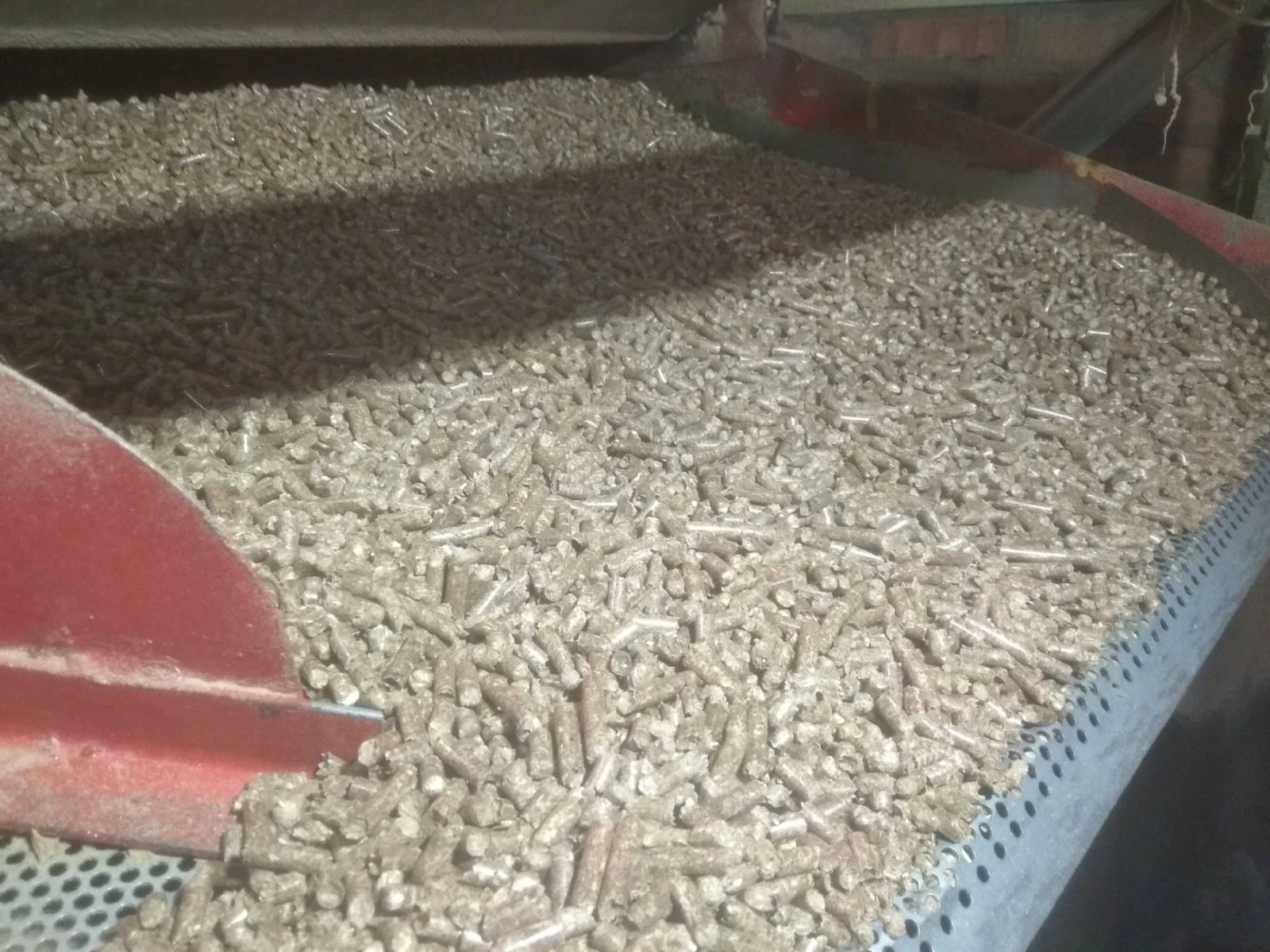 Granulované cukrové řízky