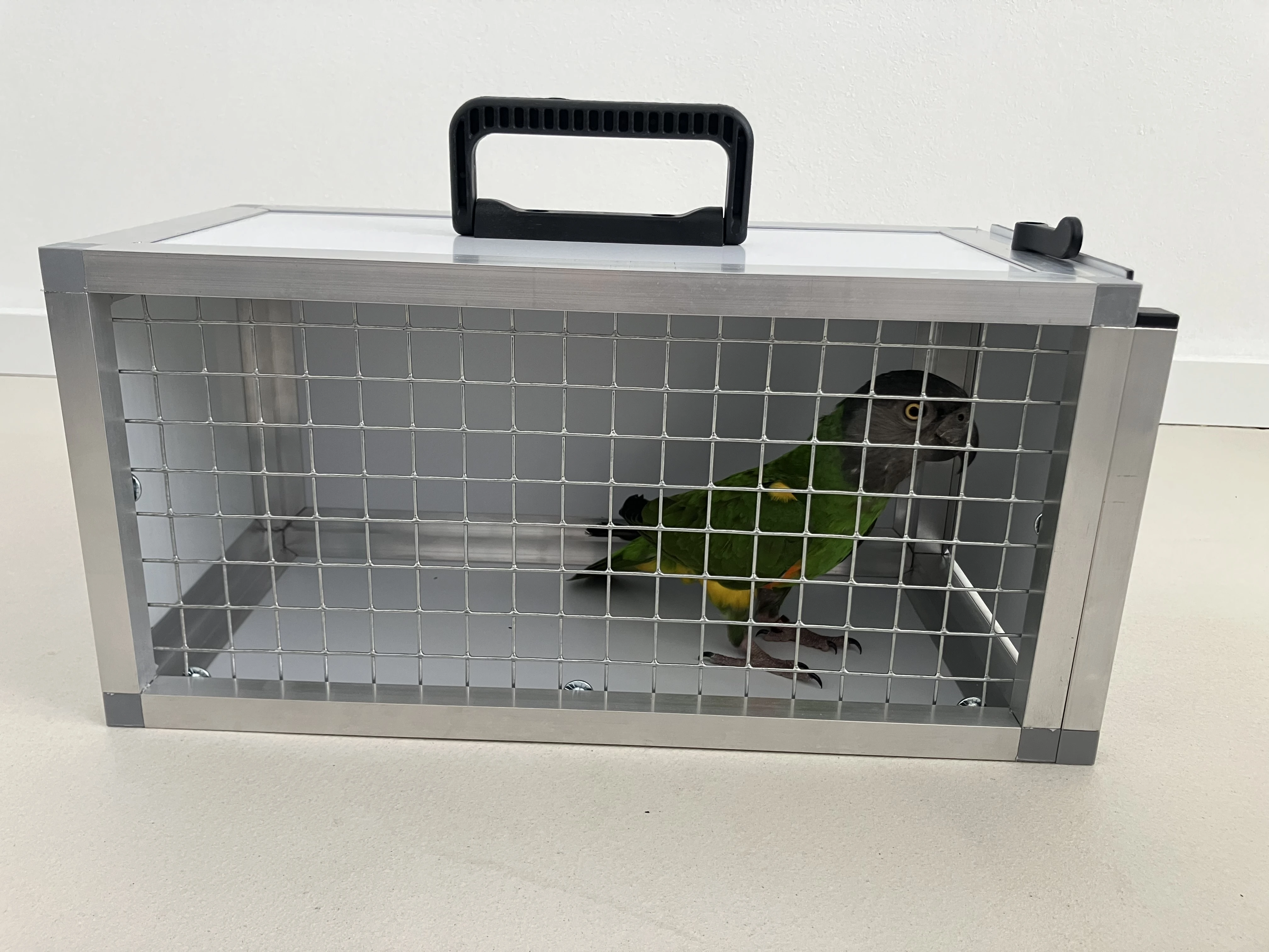 Přepravka, přenoska 40x20x20