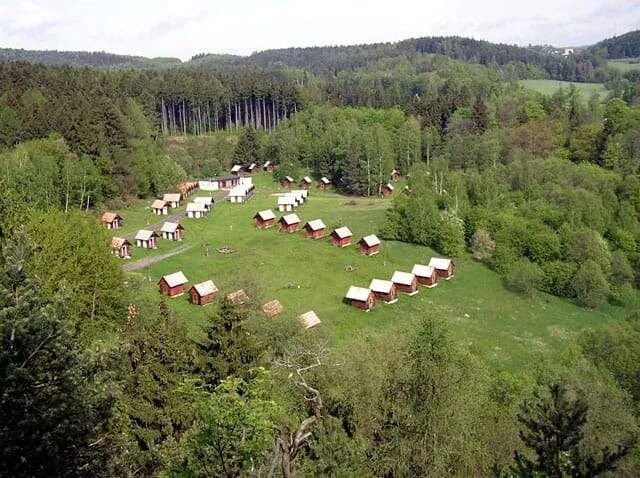 Letní tábor se psy trochu jinak