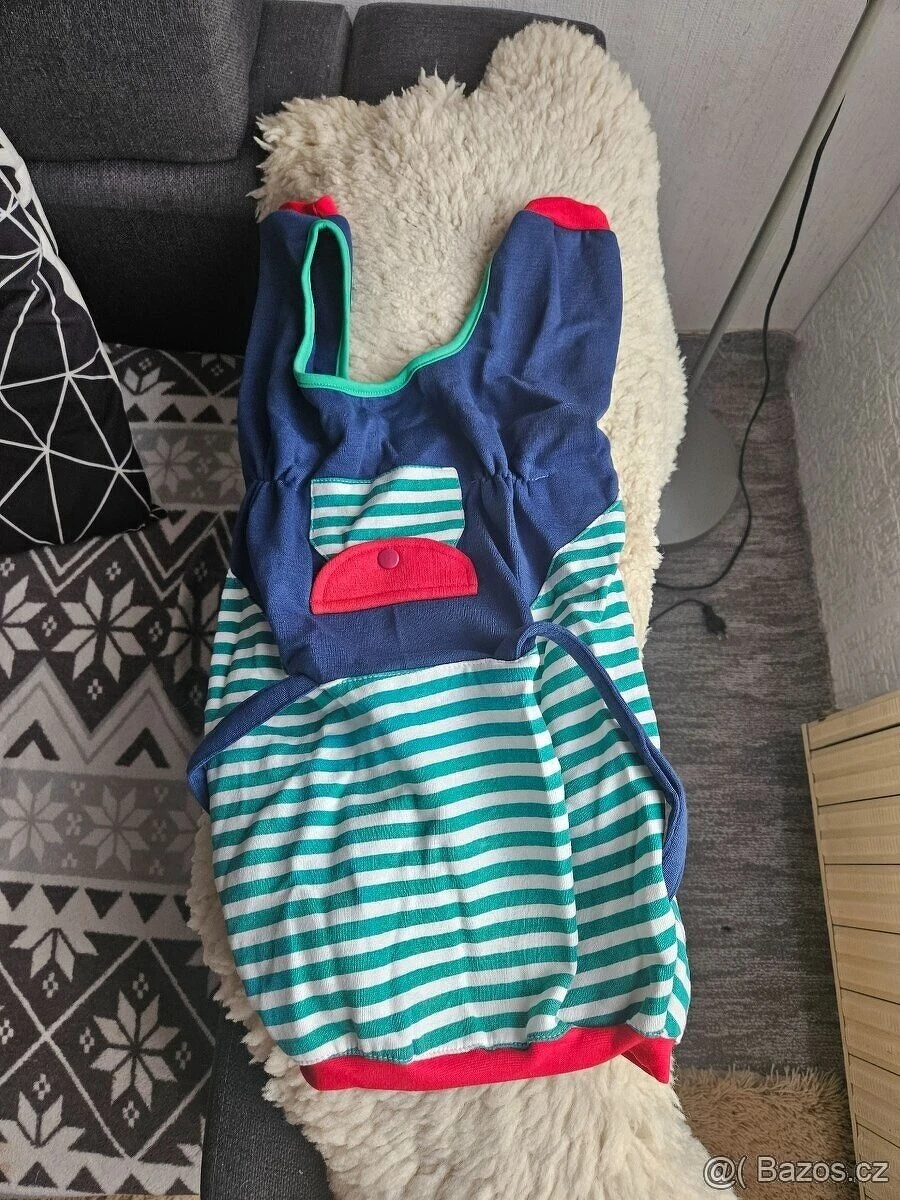 Oblečky
