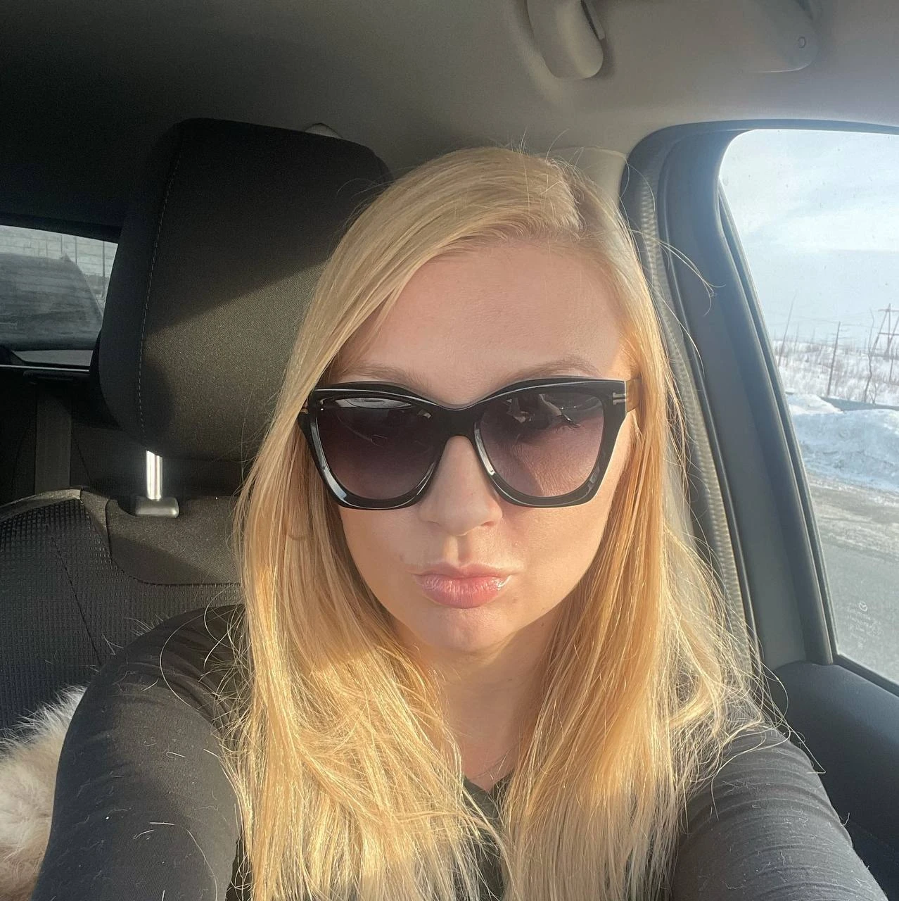 Hledám vážný vztah